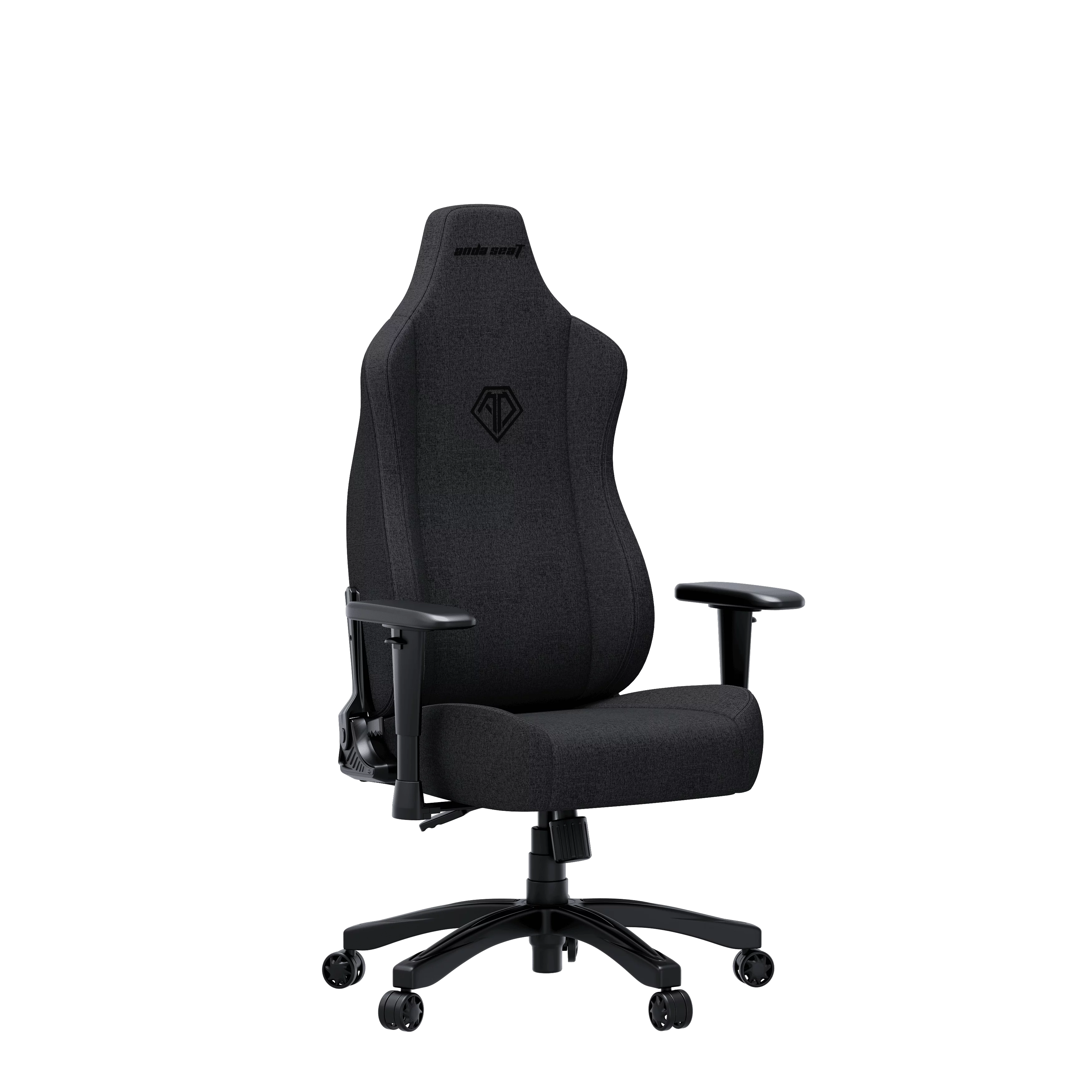 Крісло ігрове Anda Seat Novis Size L