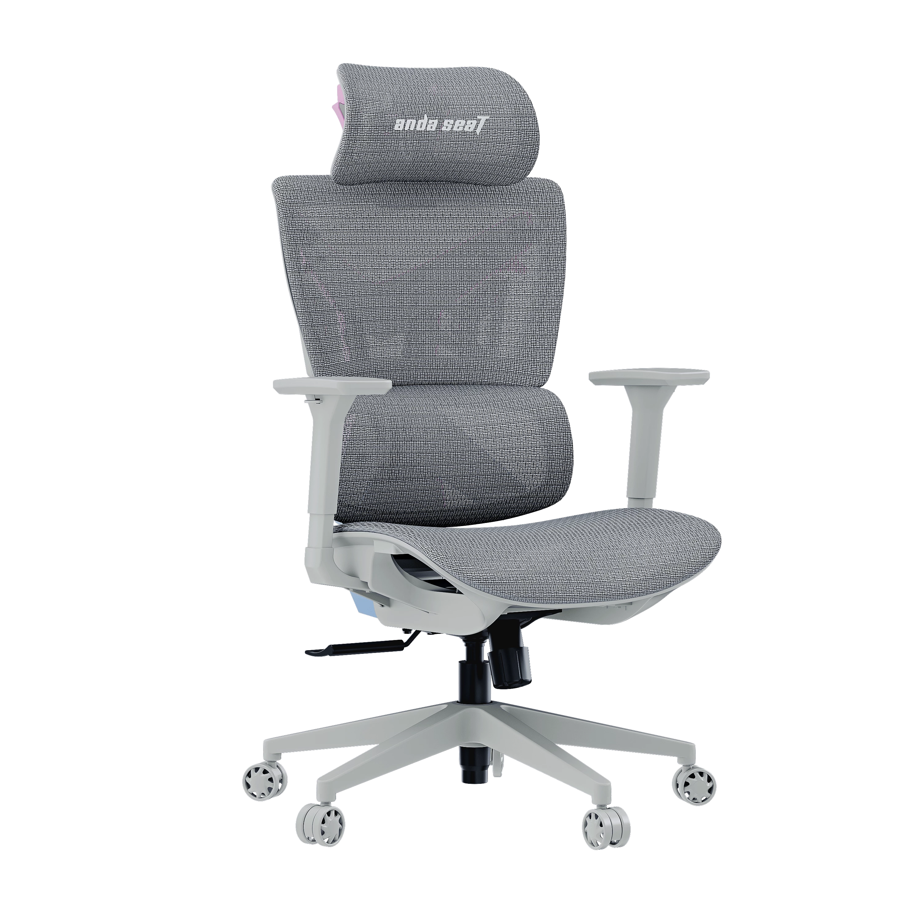 Крісло ігрове Anda Seat X-Air XL Mesh