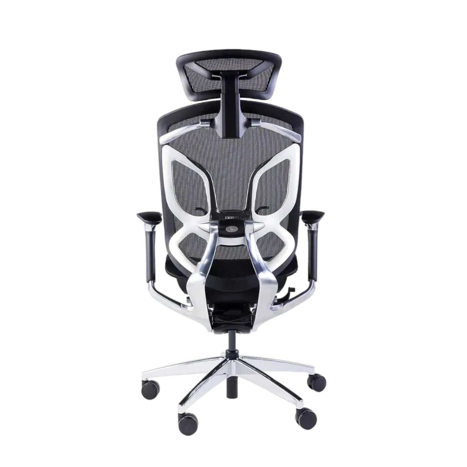 Ергономічне офісне крісло з сіткою DVARY AD:CH