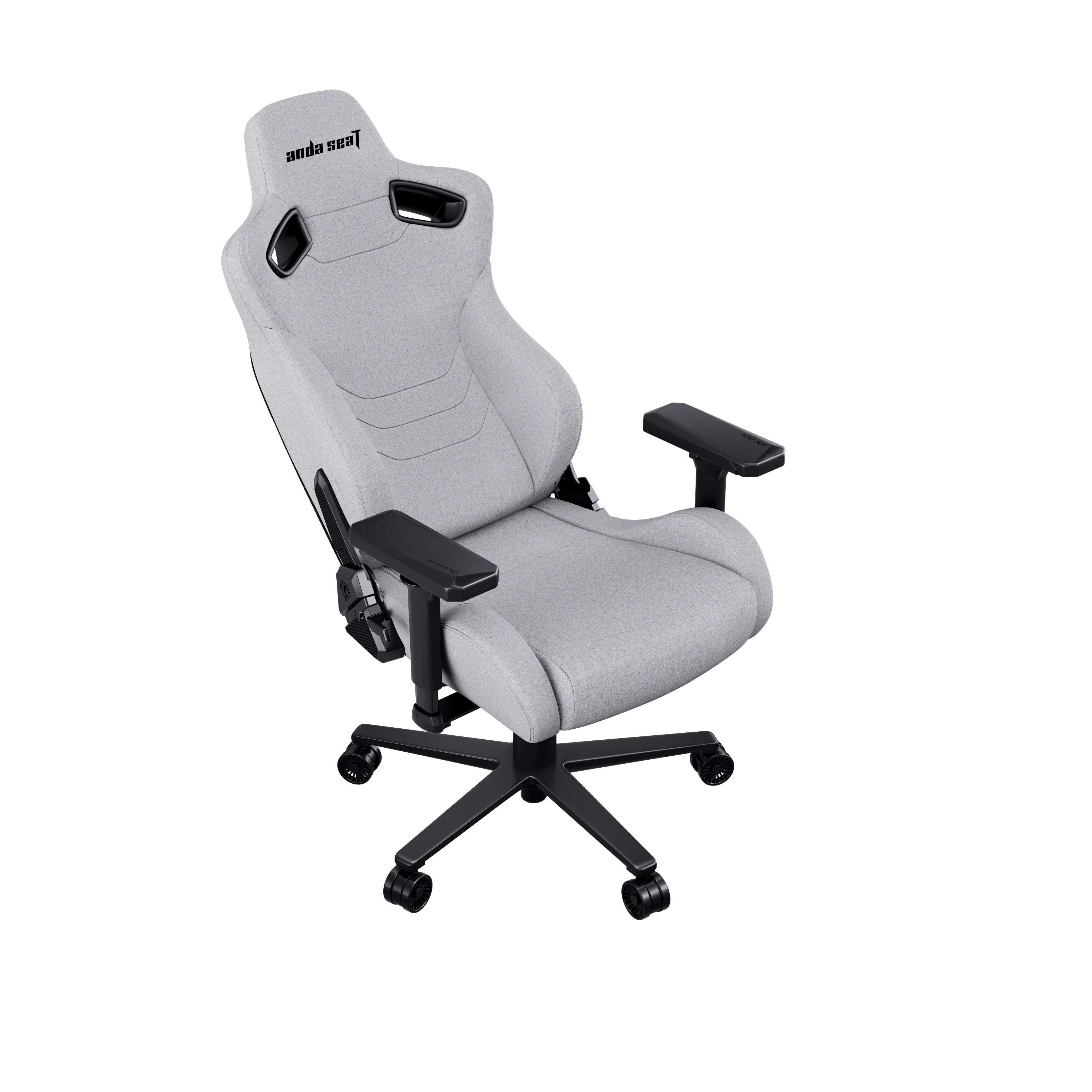 Крісло ігрове Anda Seat Kaiser 2 Pro XL