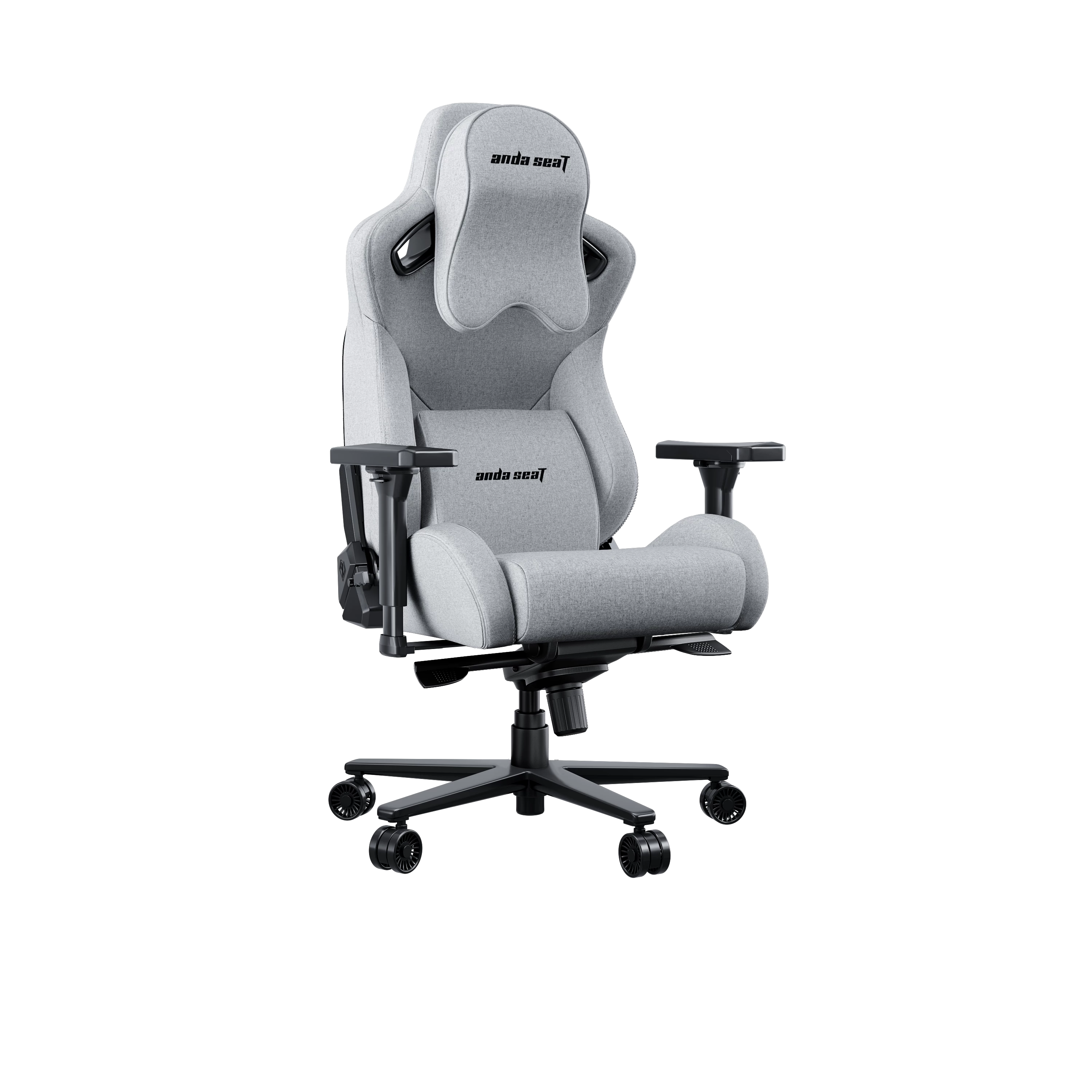 Крісло ігрове Anda Seat Kaiser 2 Pro XL