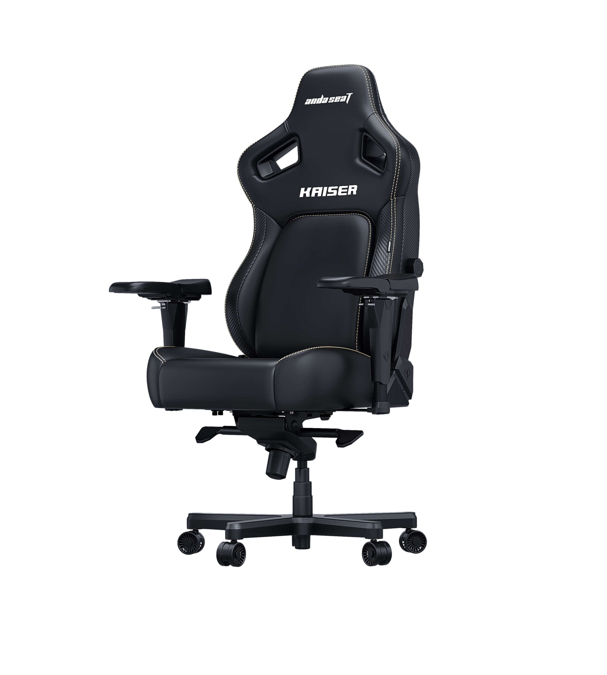 Кресло игровое Anda Seat Kaiser 4 XL