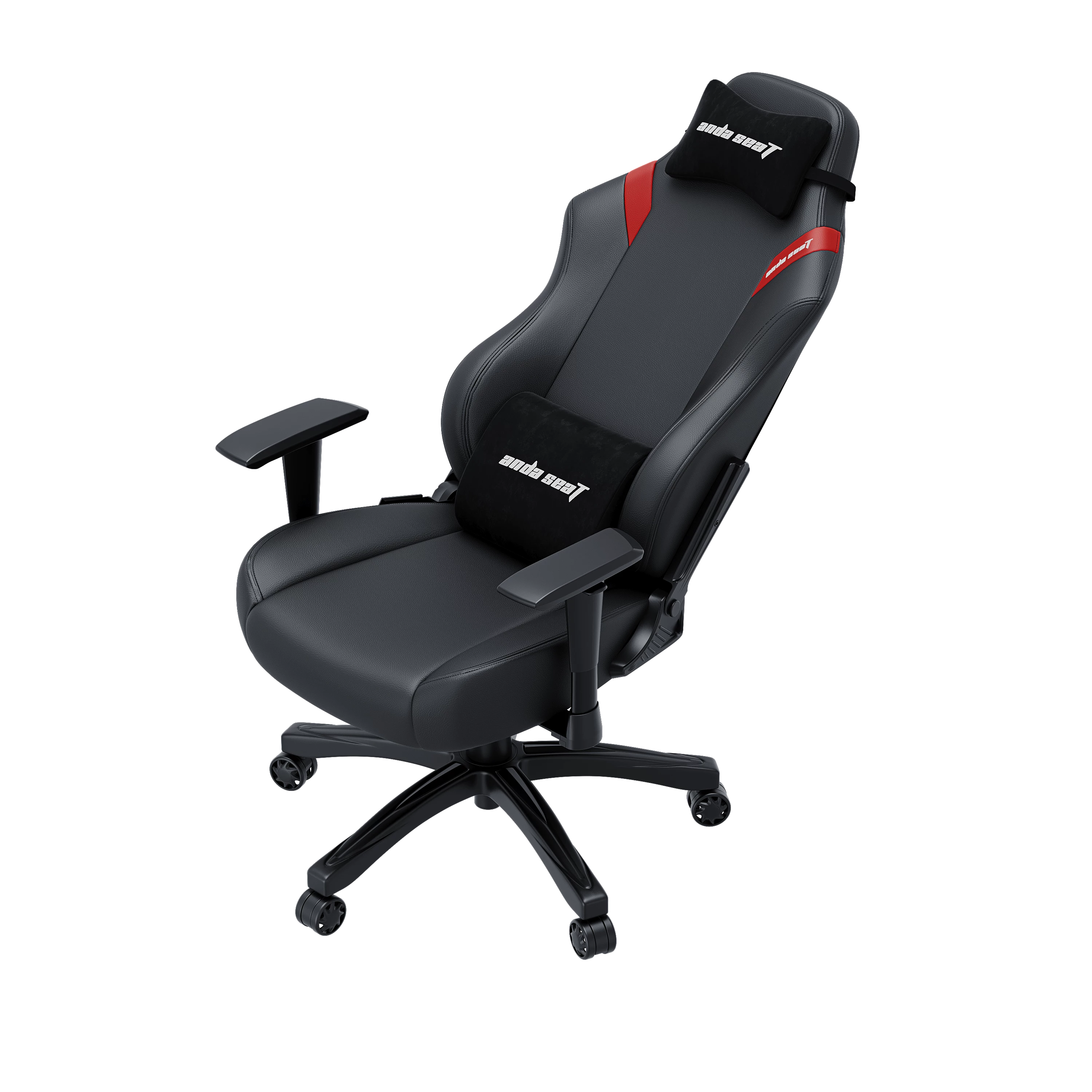 Крісло ігрове Anda Seat Luna L