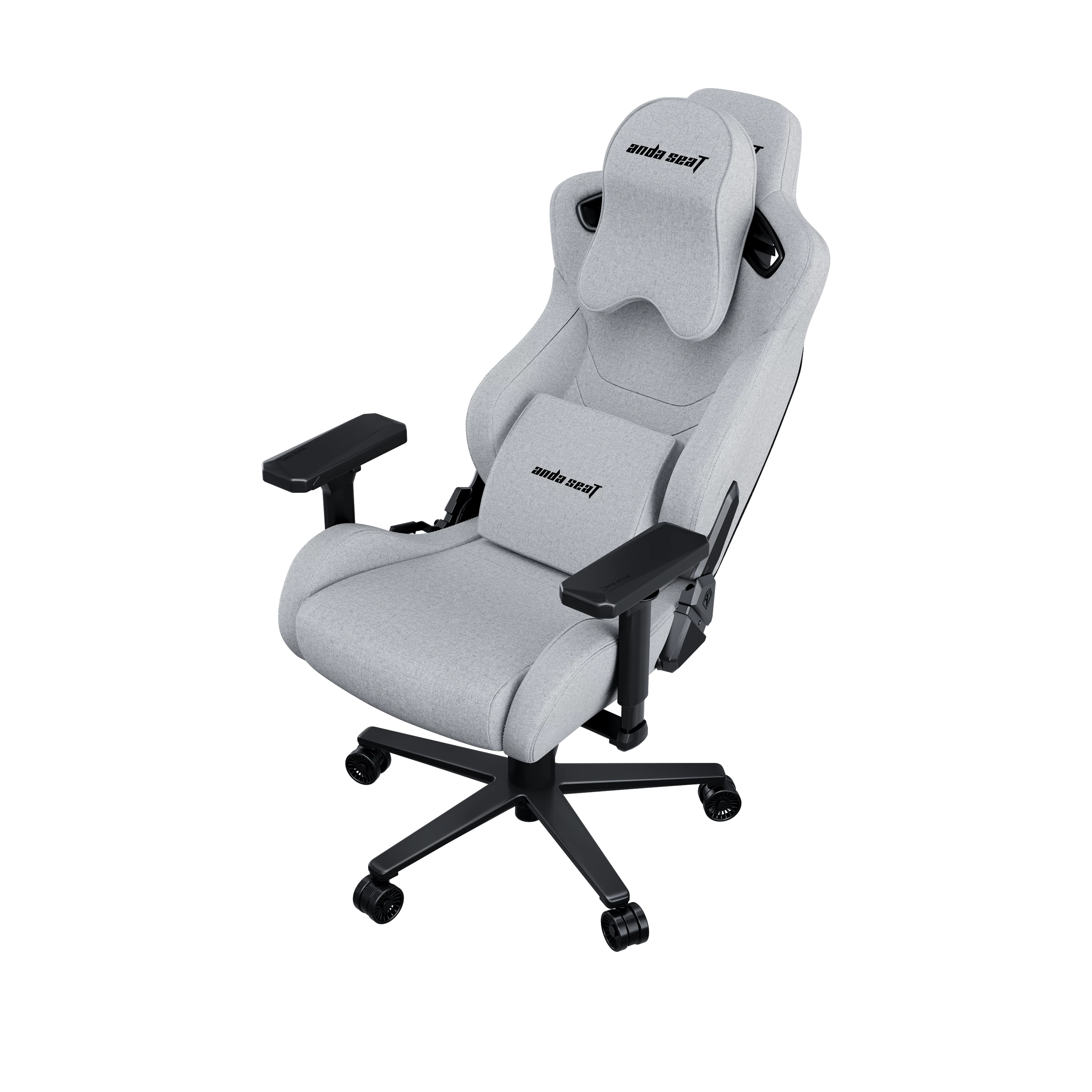 Крісло ігрове Anda Seat Kaiser 2 Pro XL