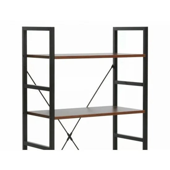 Стелаж з полицями LOFT ME:RA