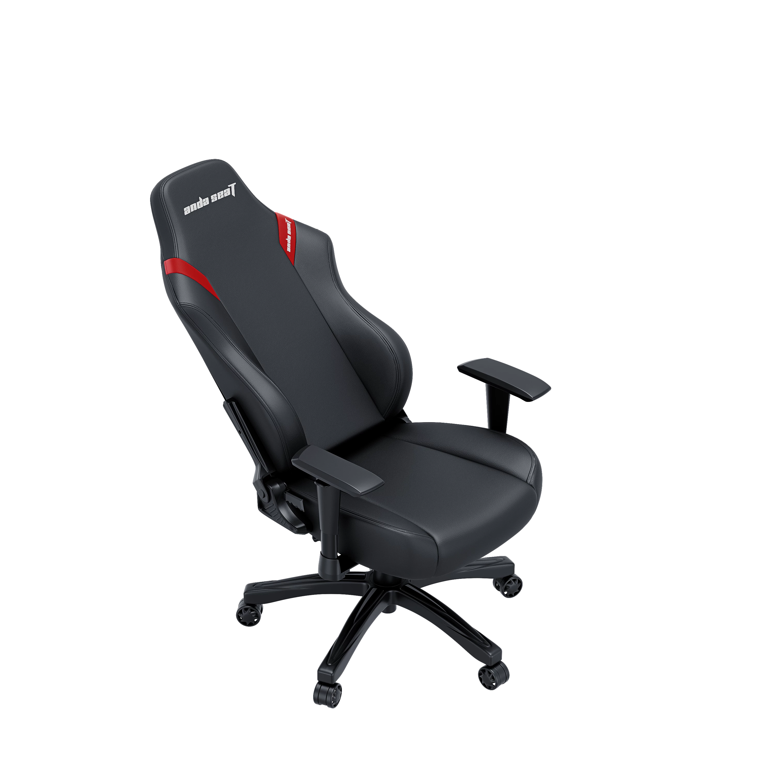 Крісло ігрове Anda Seat Luna L