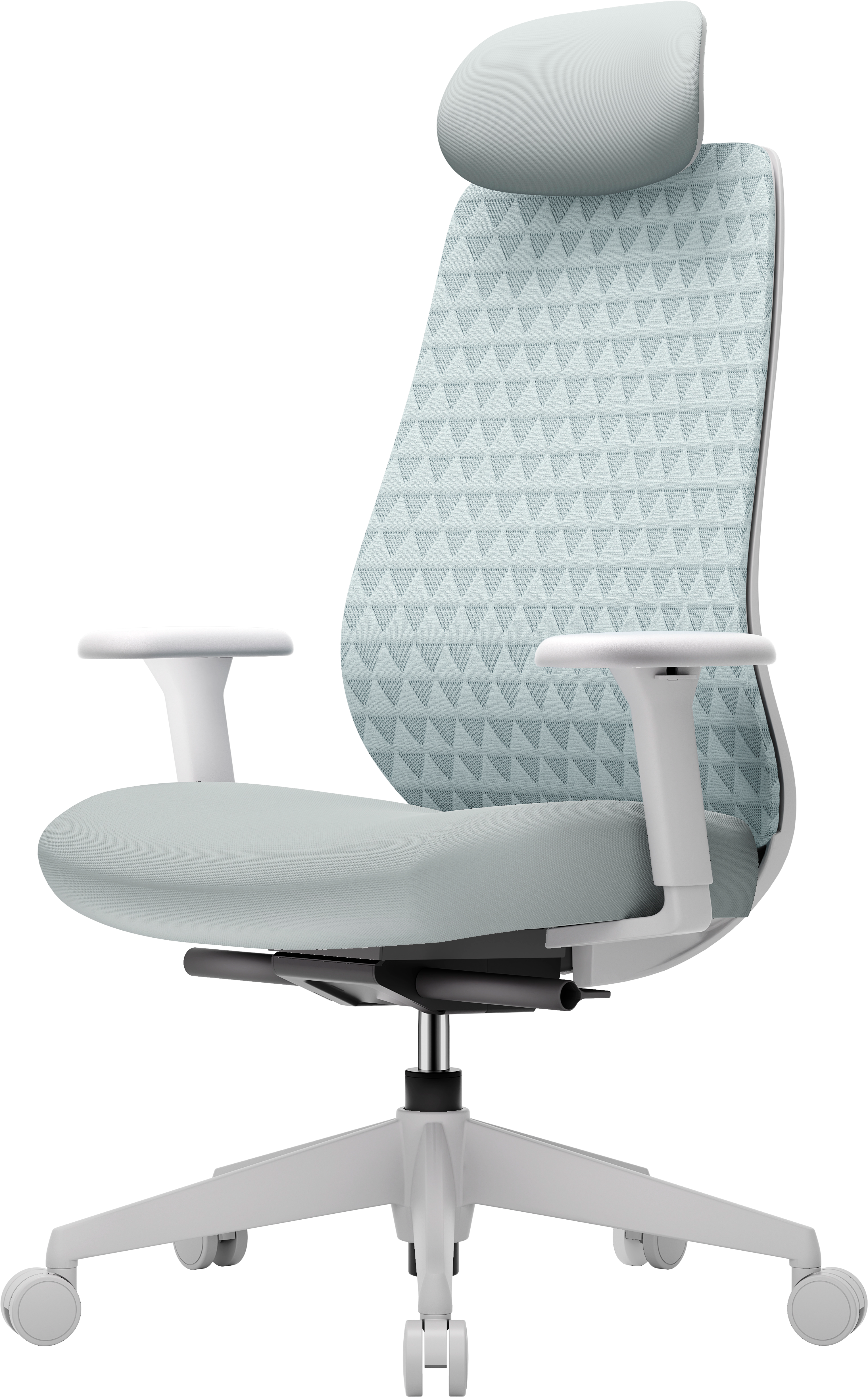 Ергономічне офісне крісло OfficePro Omnis OC640G