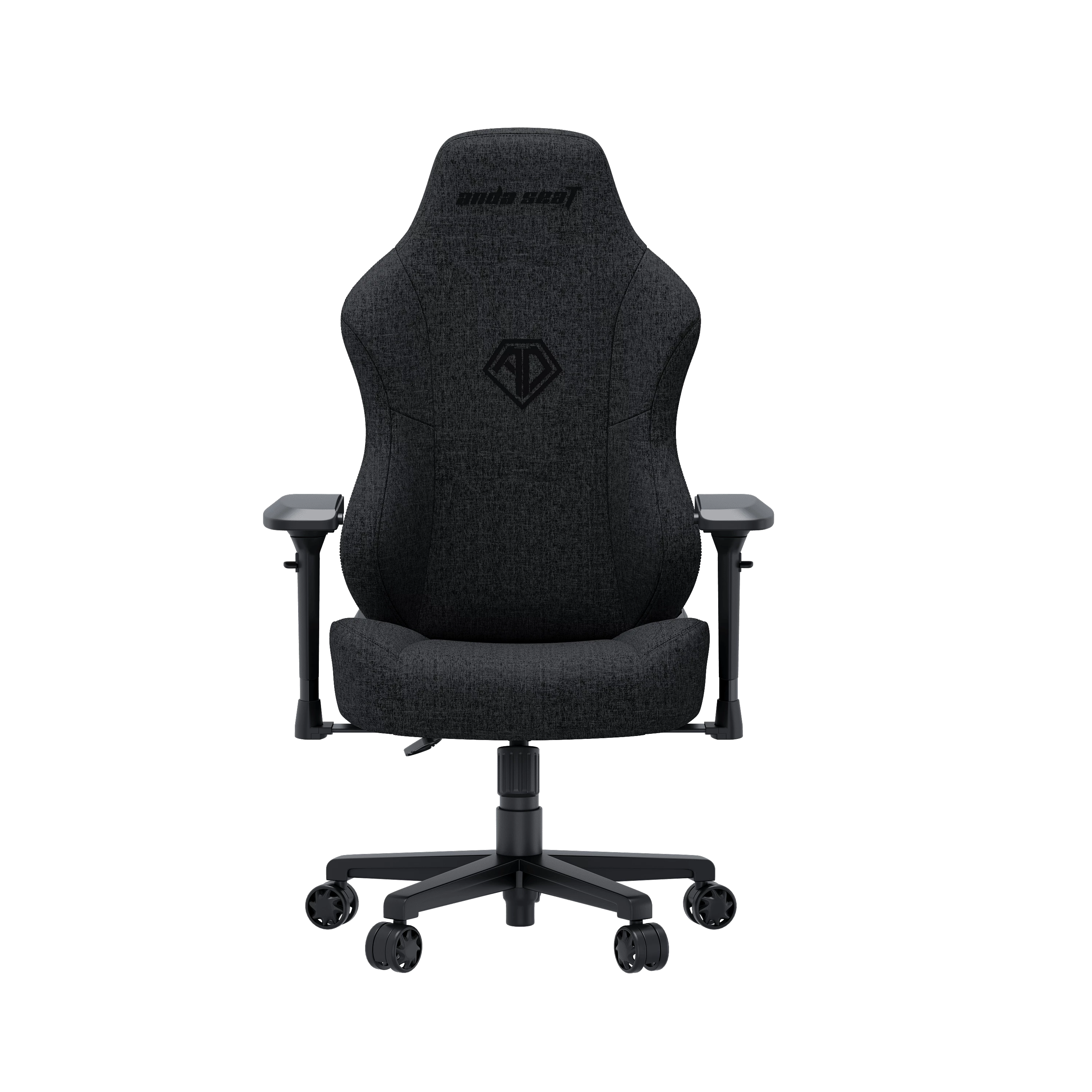 Крісло ігрове Anda Seat Phantom 3 Pro L