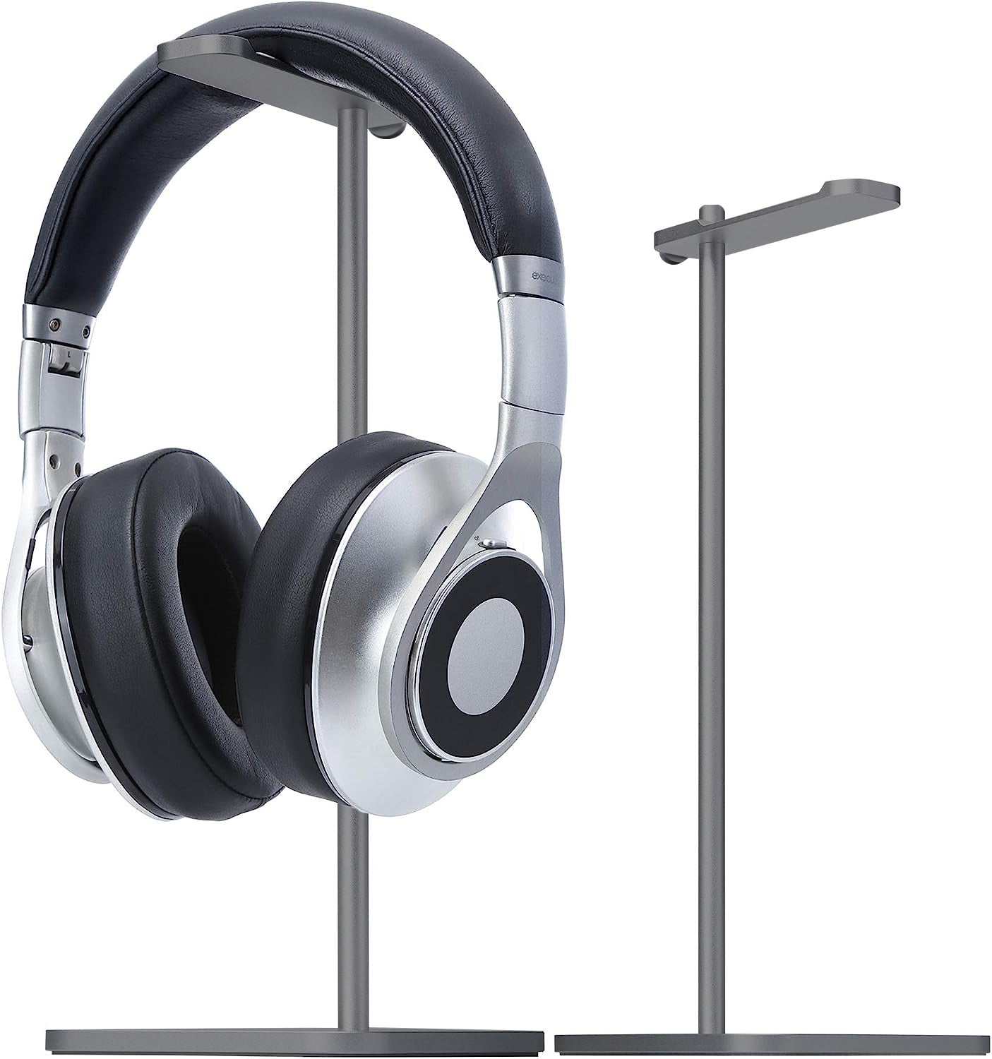 Металева підставка для навушників OfficePro LS350
