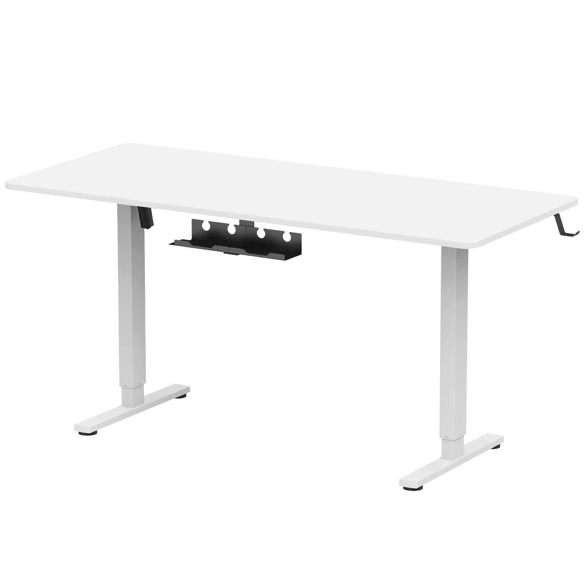 Комп’ютерний стіл з електрорегулюванням висоти Officepro ODE1670