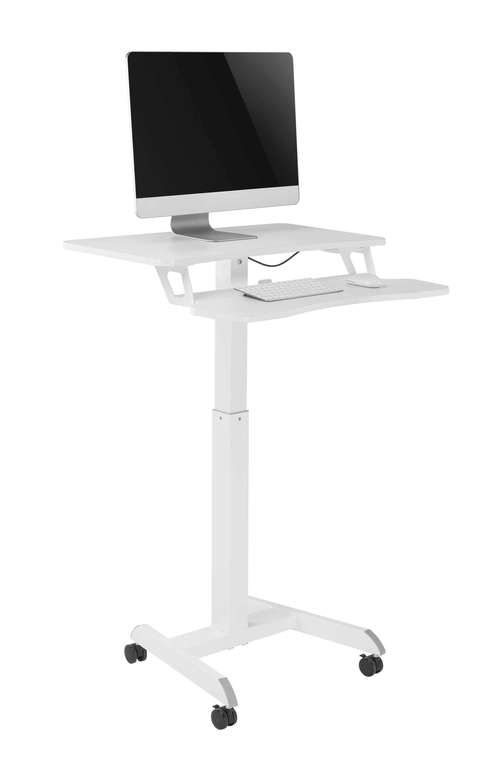 Офісний стіл з регулюванням висоти Officepro ODM460