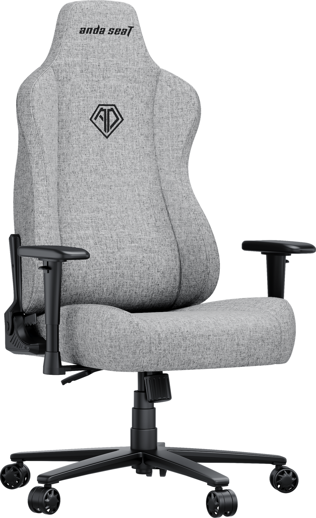 Крісло ігрове Anda Seat Novis Size XL