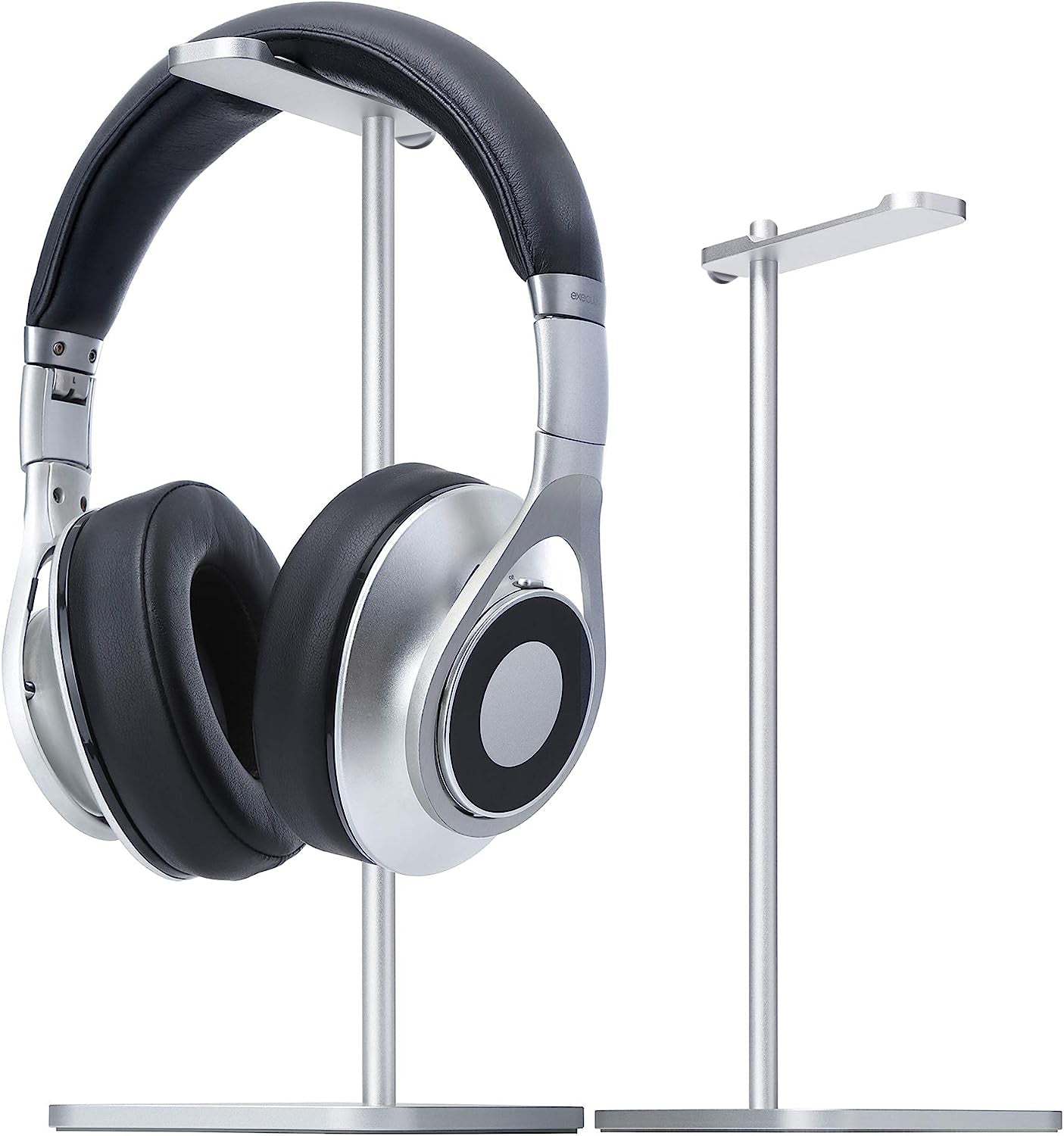 Металева підставка для навушників OfficePro LS350