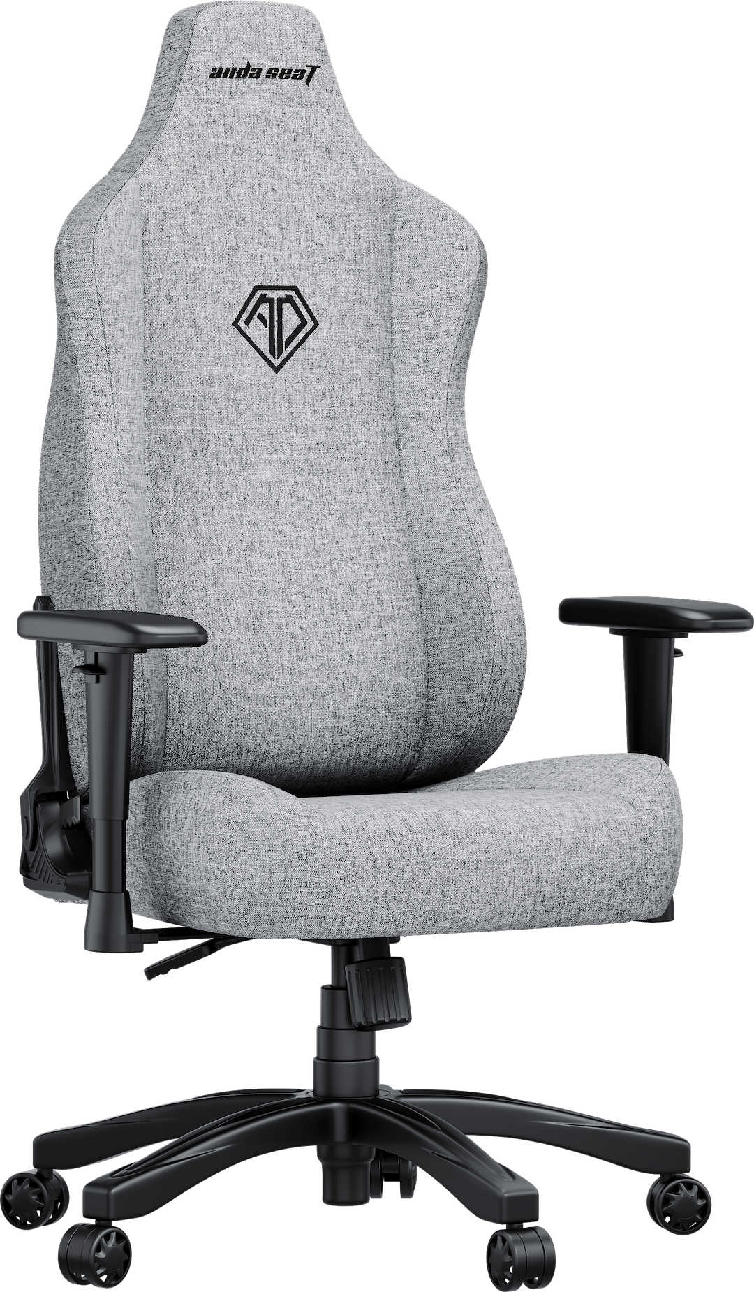 Крісло ігрове Anda Seat Novis Size L