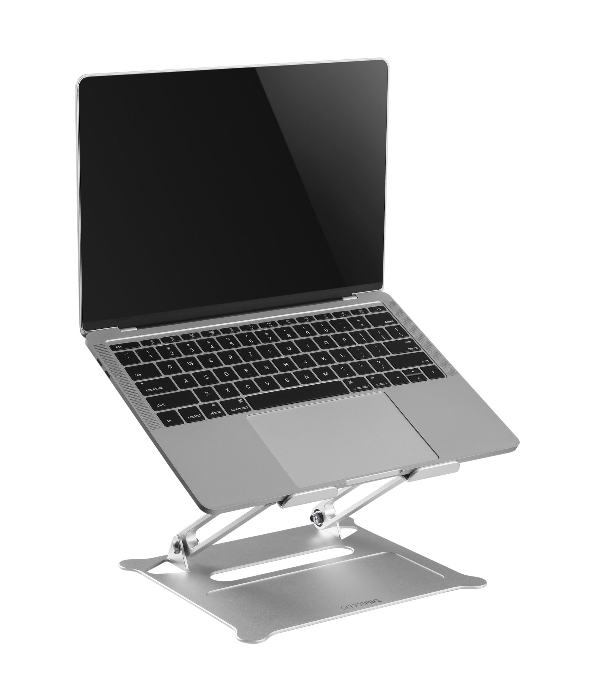 Регулируемая металлическая подставка для ноутбука Officepro LS610