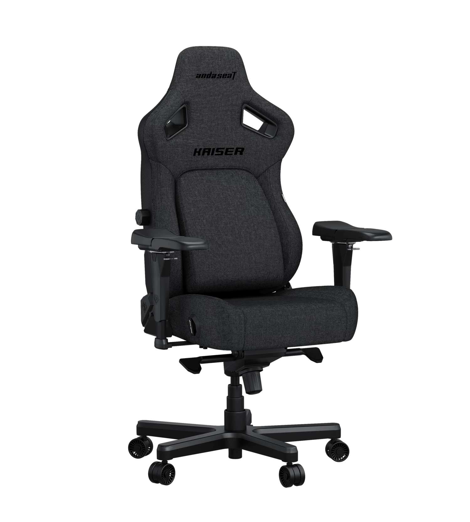 Кресло игровое Anda Seat Kaiser 4 XL