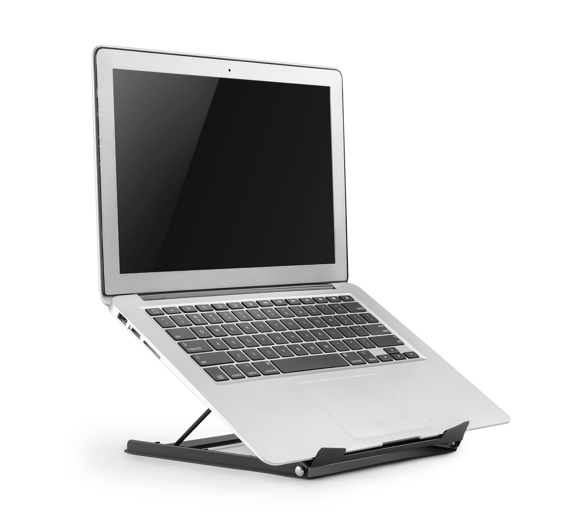 Регулируемая металлическая подставка для ноутбука OfficePro LS325