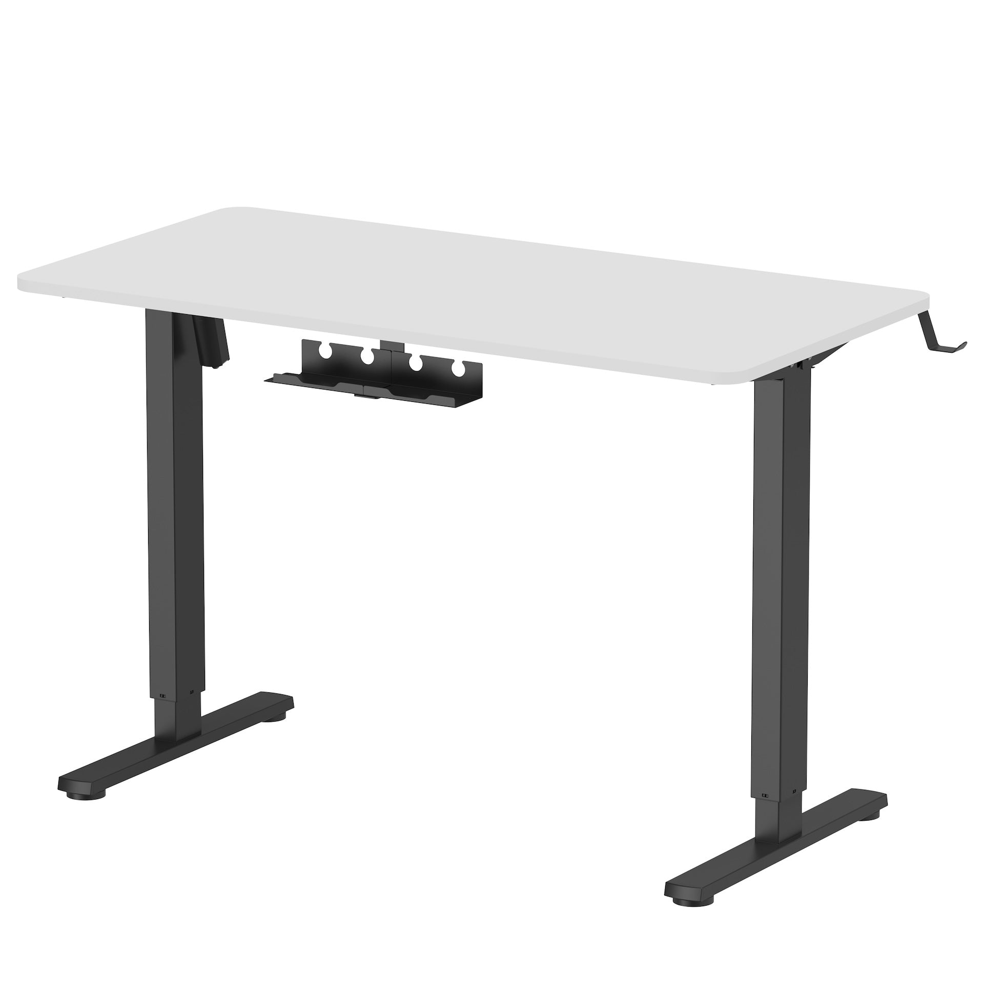 Комп’ютерний стіл з електрорегулюванням висоти Officepro ODE1260