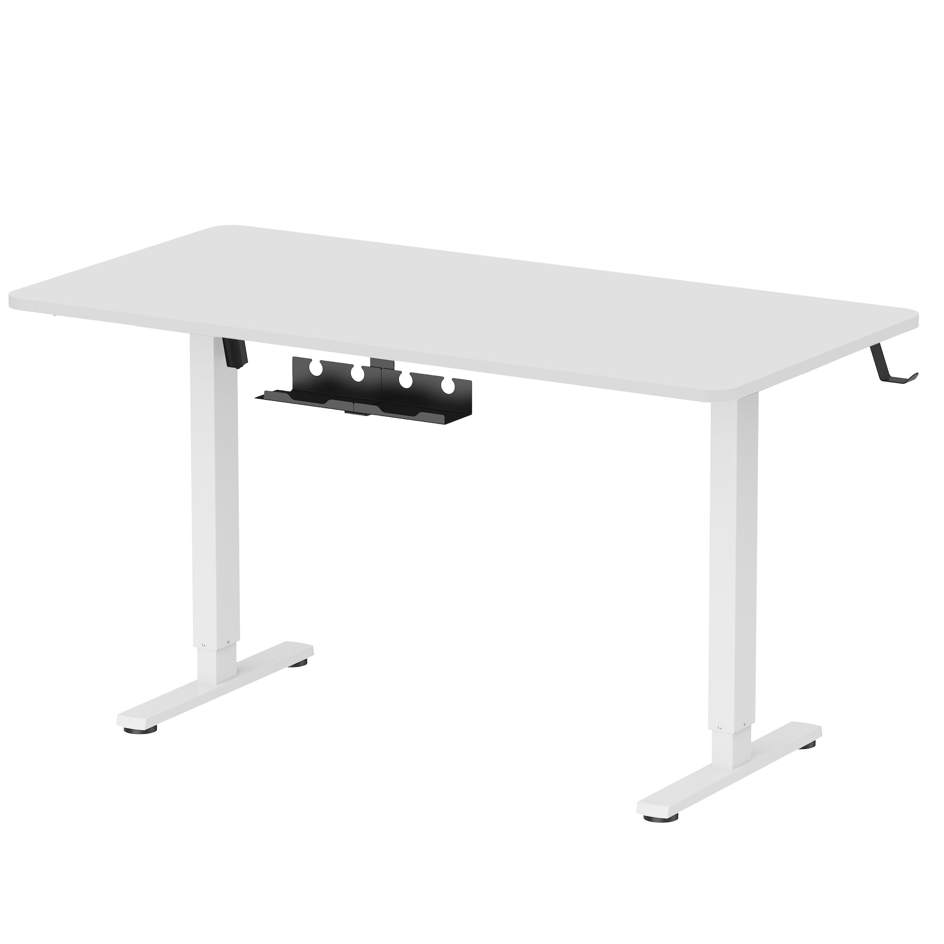 Комп’ютерний стіл з електрорегулюванням висоти Officepro ODE1470