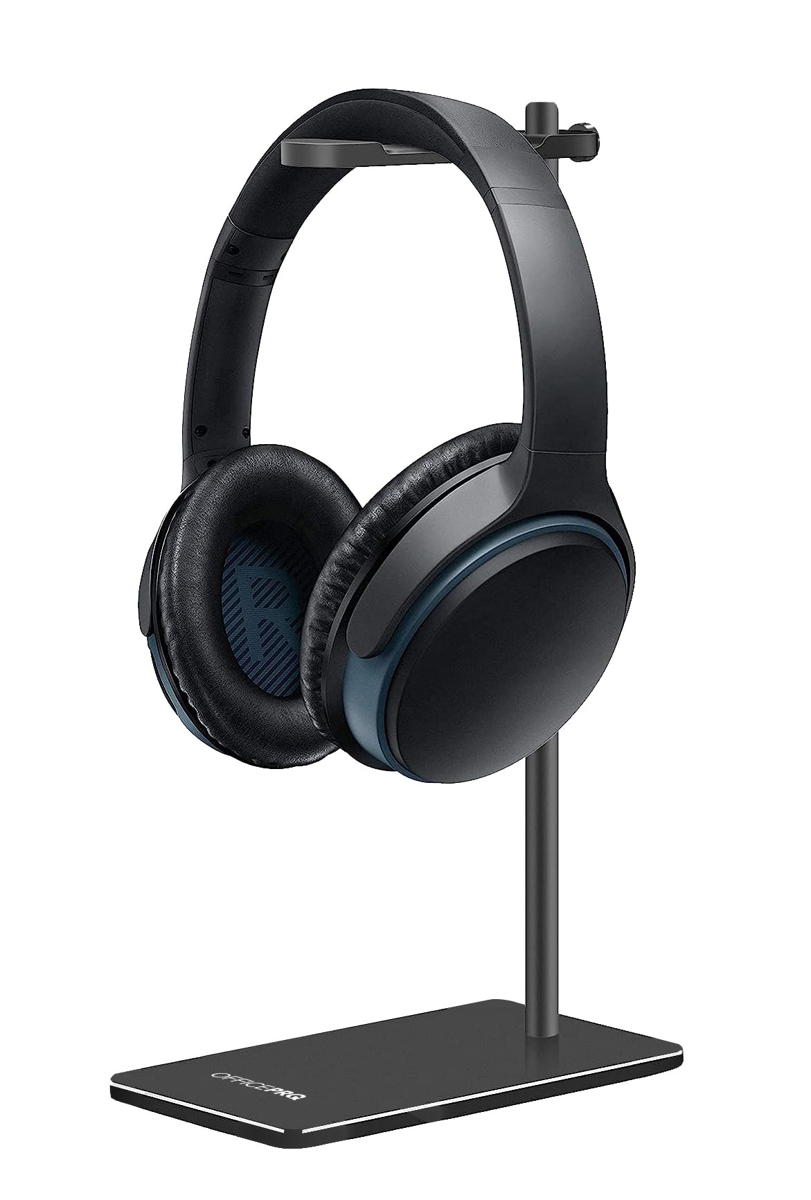 Металева підставка для навушників OfficePro LS350