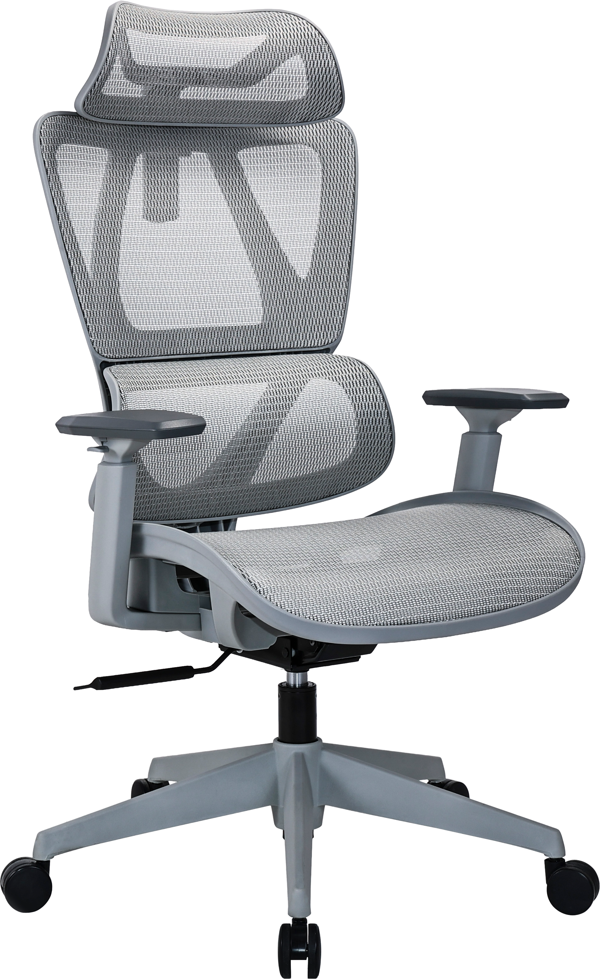 Ергономічне офісне крісло OfficePro Anvio OC590G