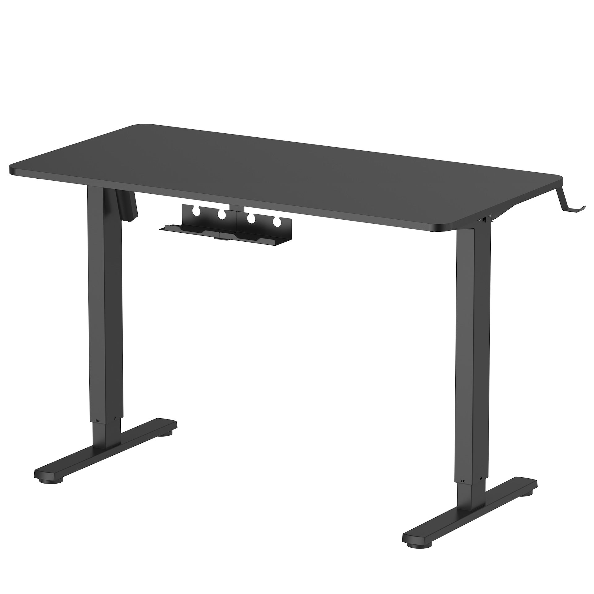 Комп’ютерний стіл з електрорегулюванням висоти Officepro ODE1260
