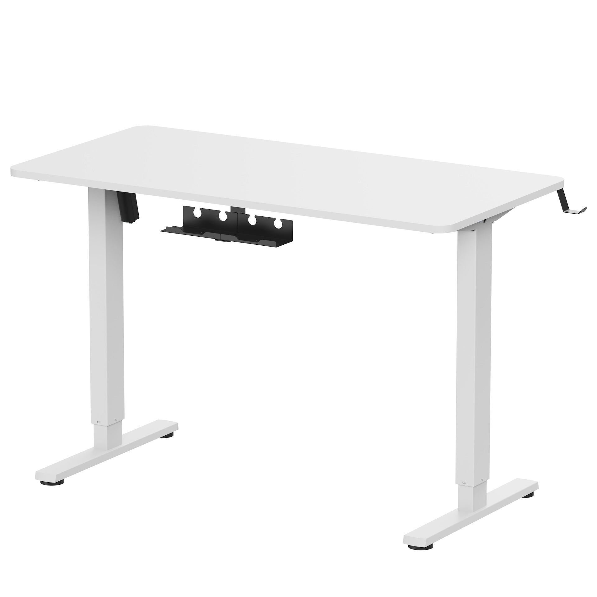 Комп’ютерний стіл з електрорегулюванням висоти Officepro ODE1260