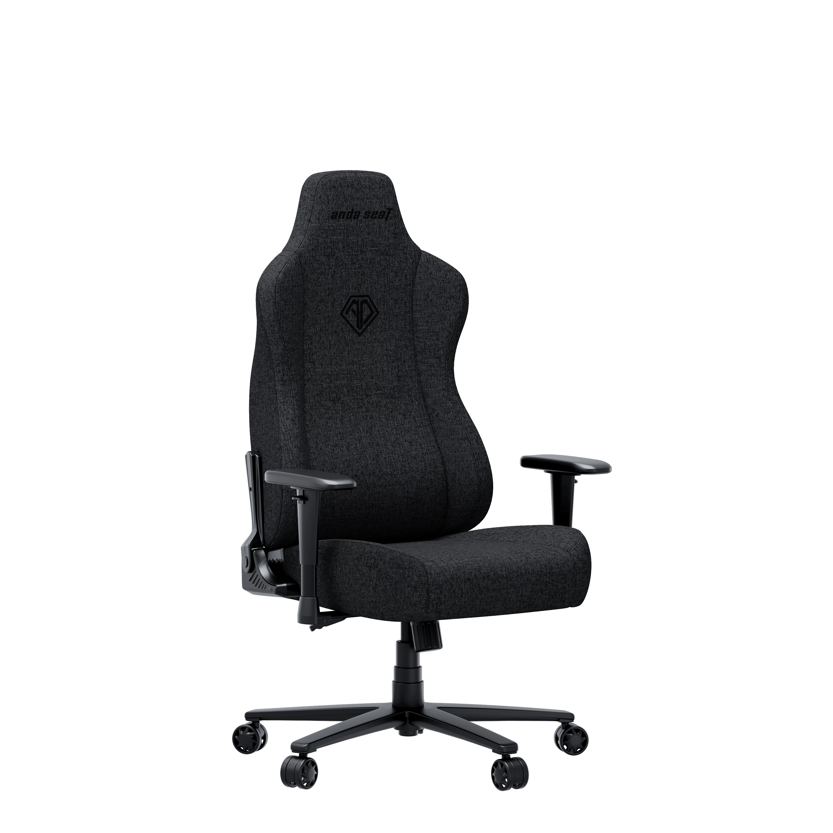 Крісло ігрове Anda Seat Novis Size XL