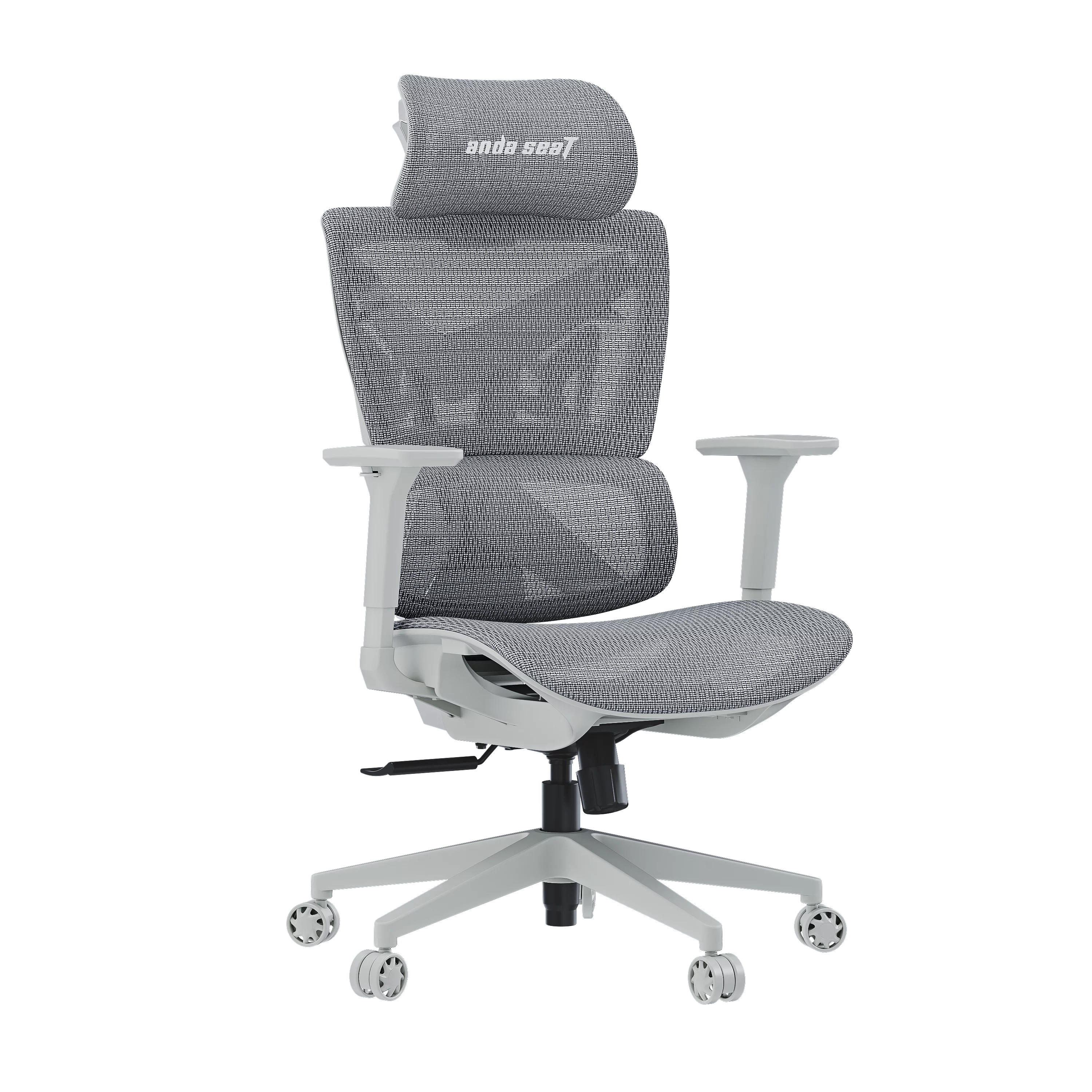 Крісло ігрове Anda Seat X-Air XL Mesh