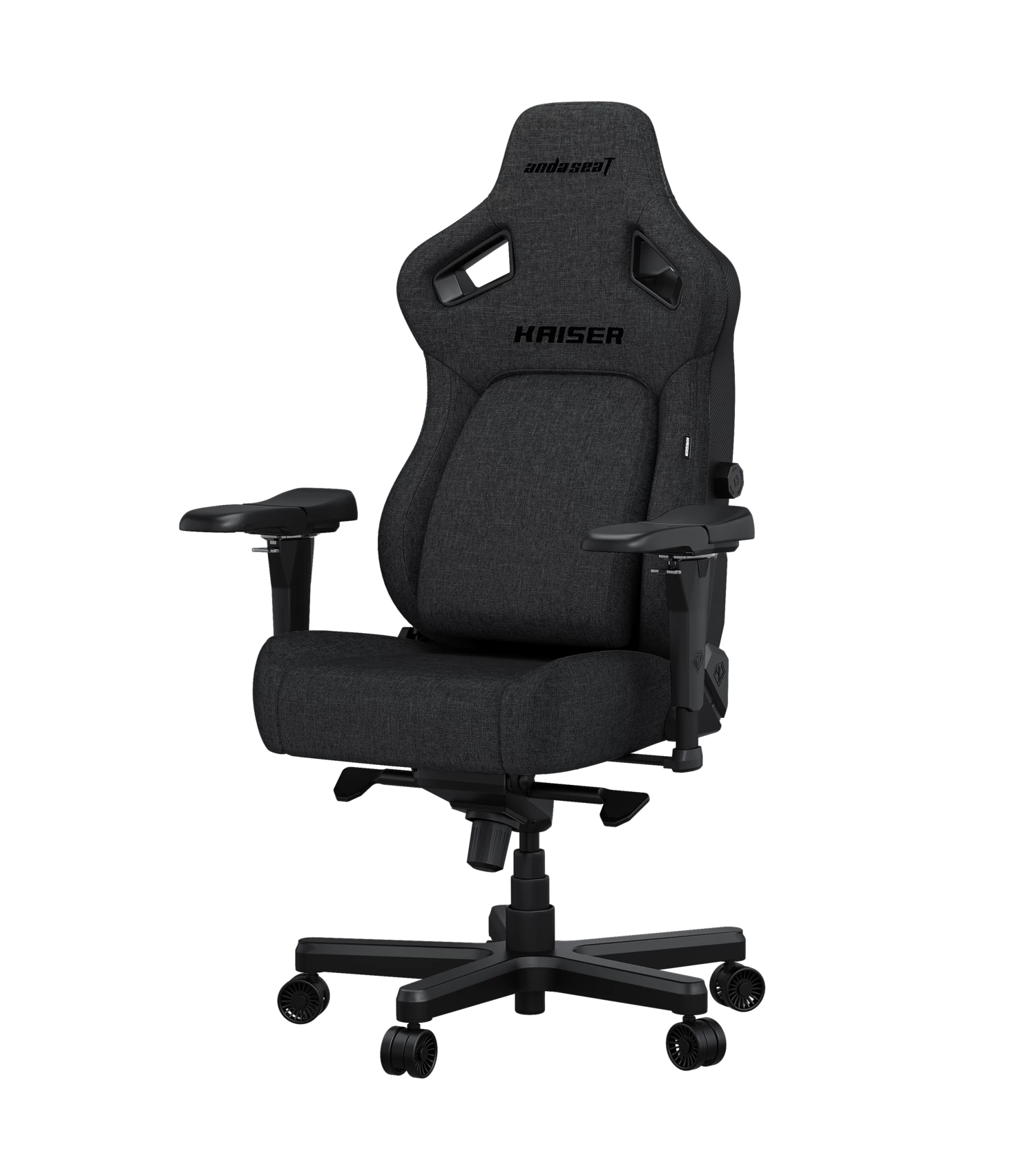 Кресло игровое Anda Seat Kaiser 4 XL