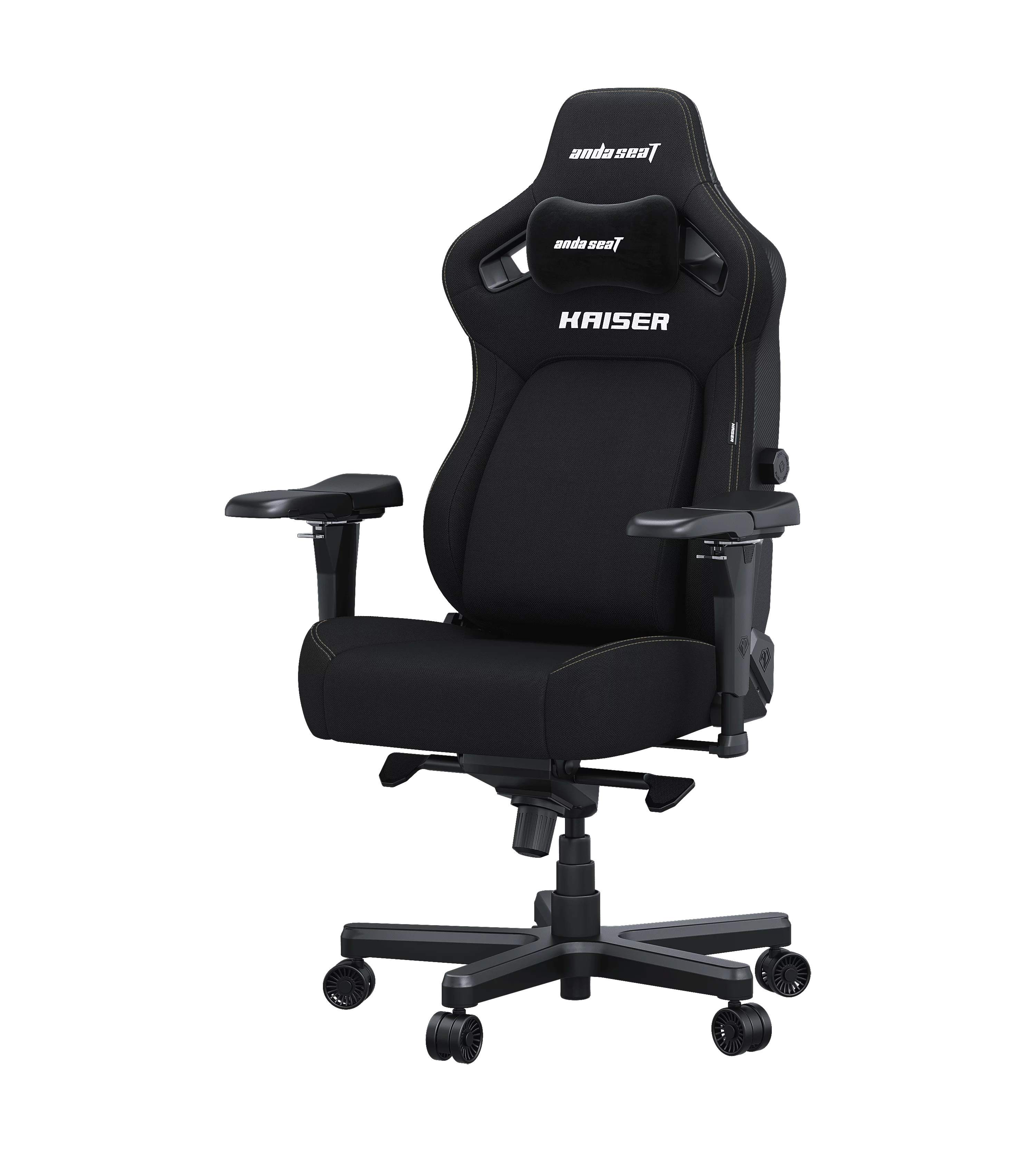 Кресло игровое Anda Seat Kaiser 4 XL