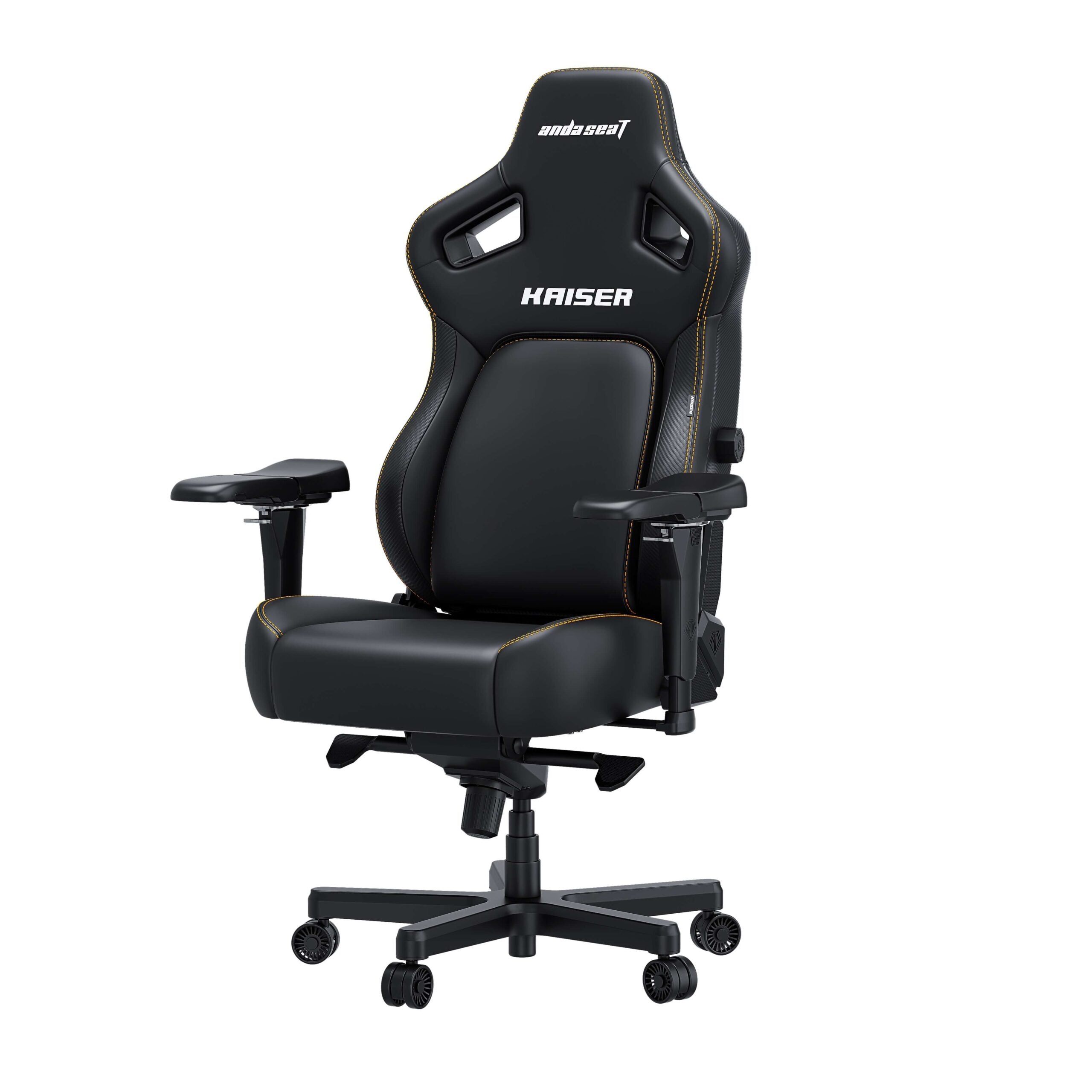 Кресло игровое Anda Seat Kaiser 4 XL