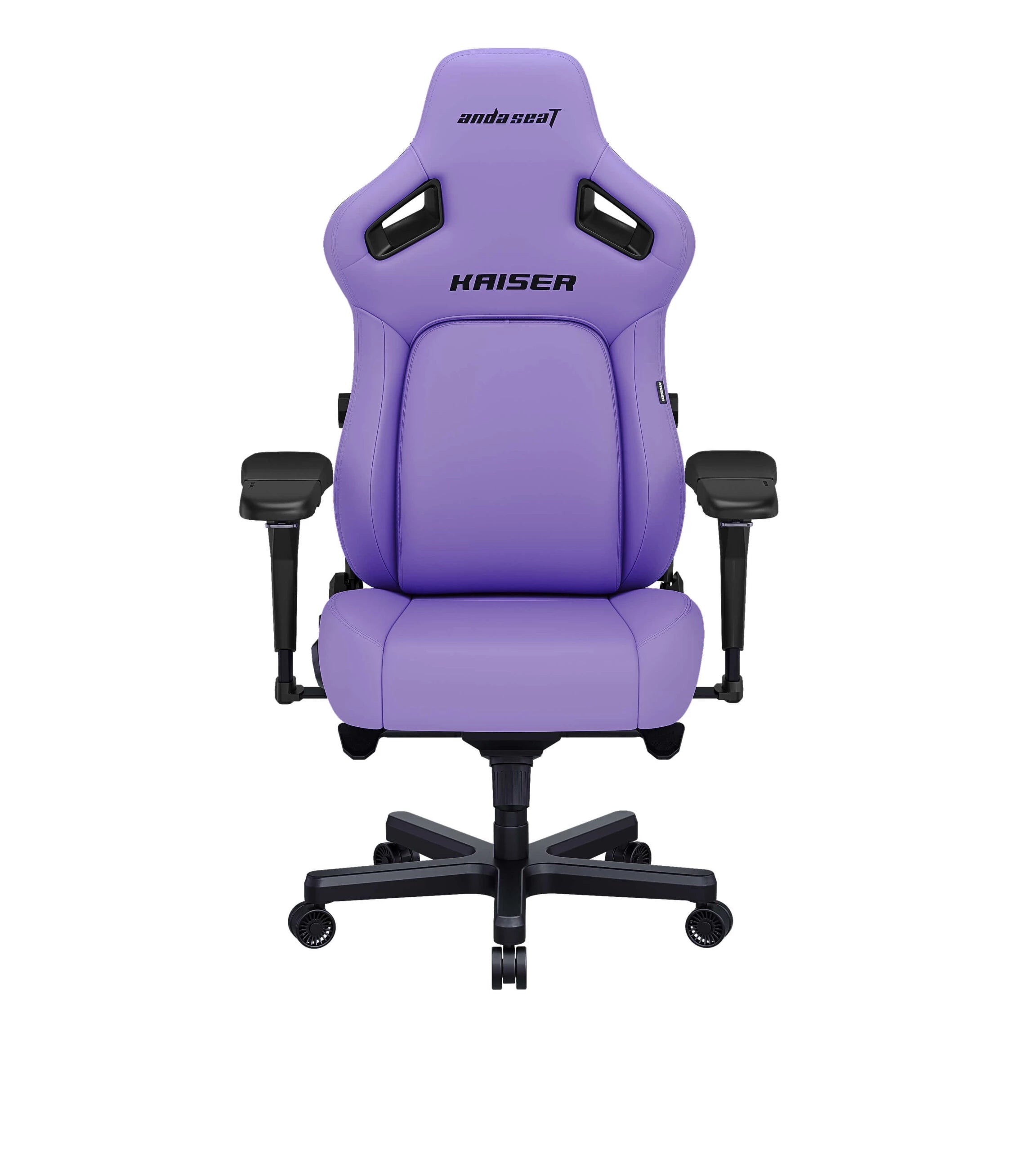 Крісло ігрове Anda Seat Kaiser 4 L