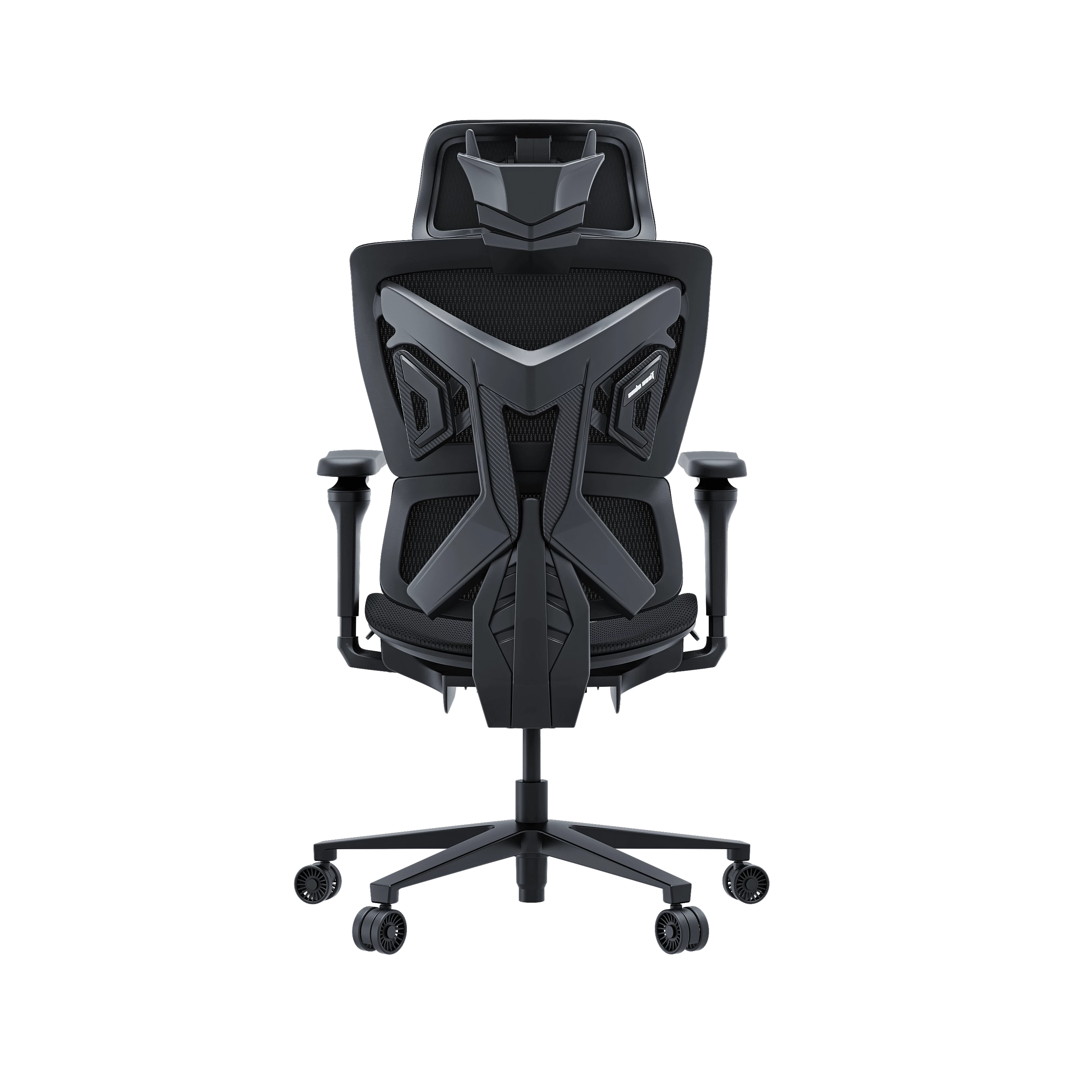 Крісло ігрове Anda Seat X-Air Pro XL Mesh