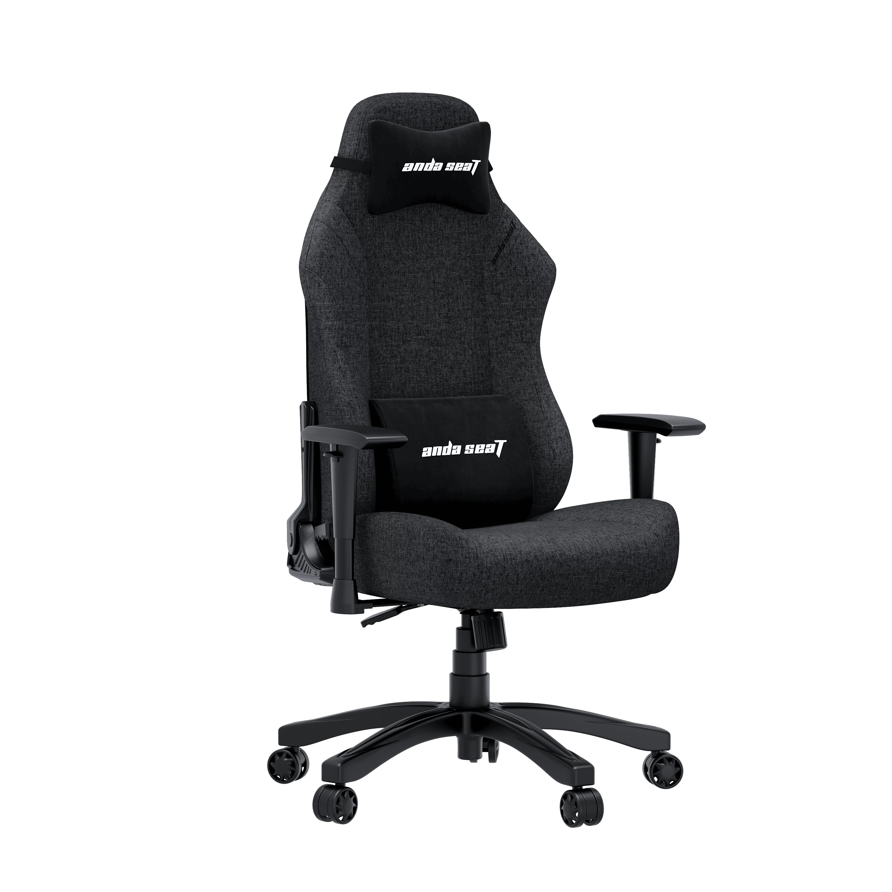 Крісло ігрове Anda Seat Luna L