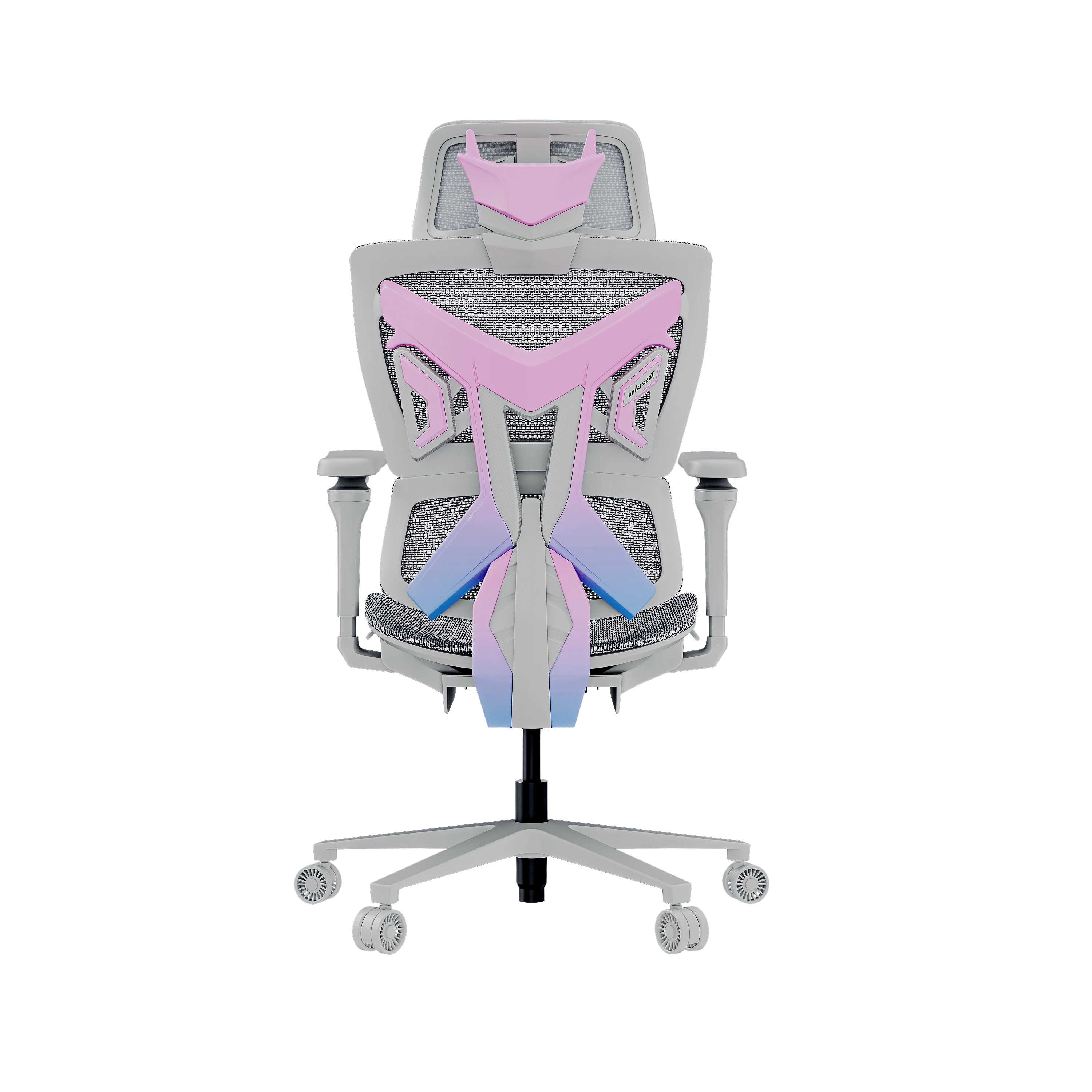 Крісло ігрове Anda Seat X-Air Pro XL Mesh