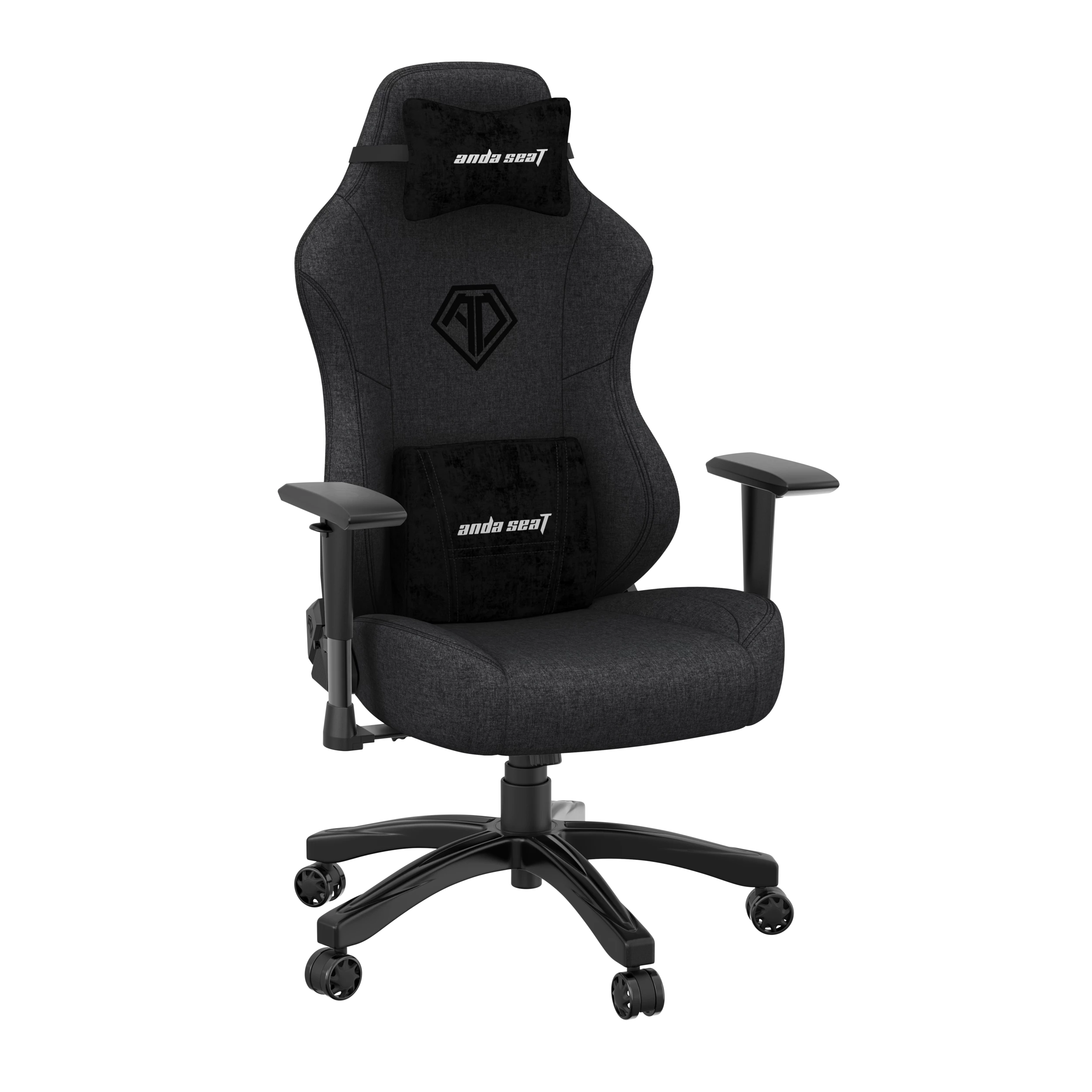 Кресло игровое Anda Seat Phantom 3 L