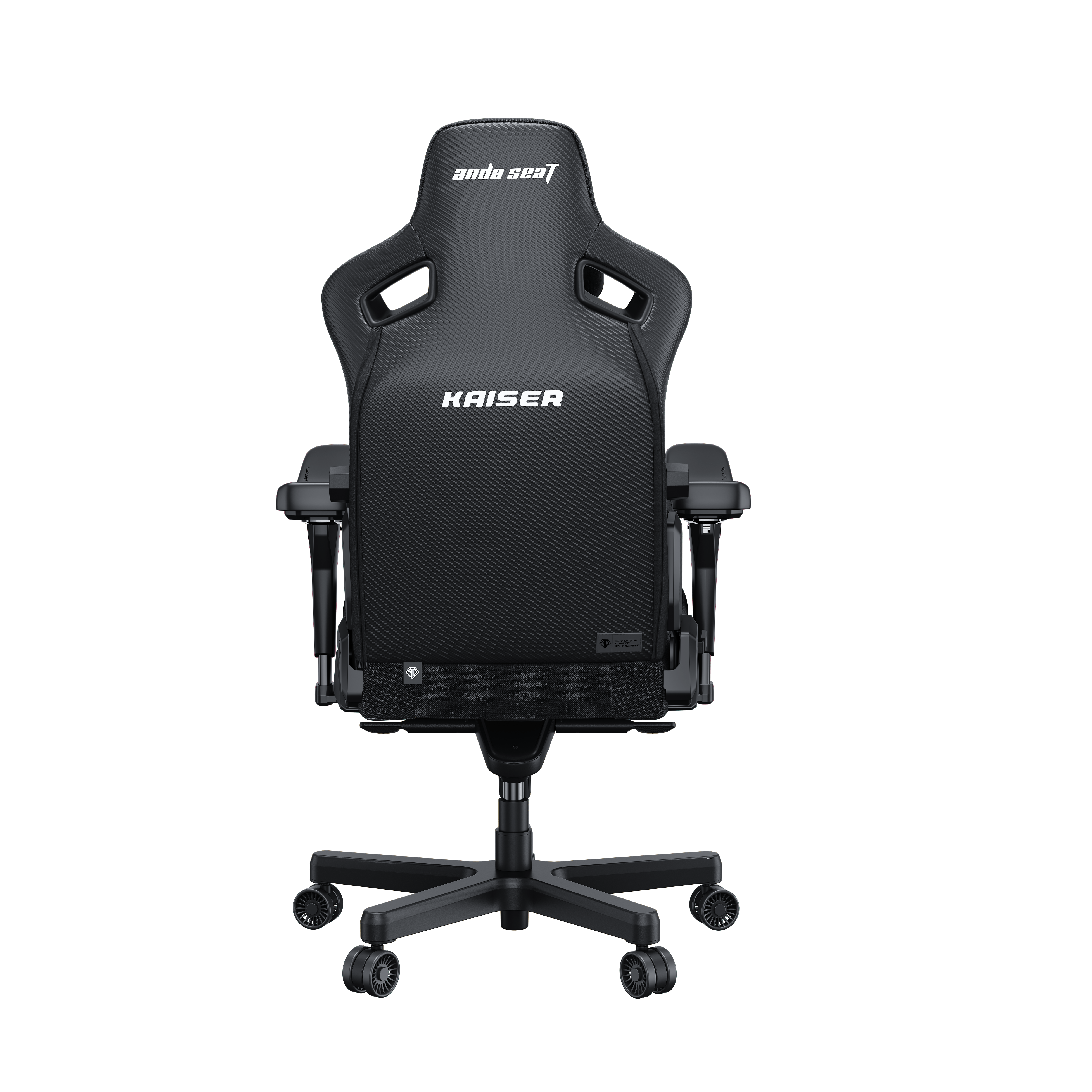 Крісло ігрове Anda Seat Kaiser 3 Pro XL