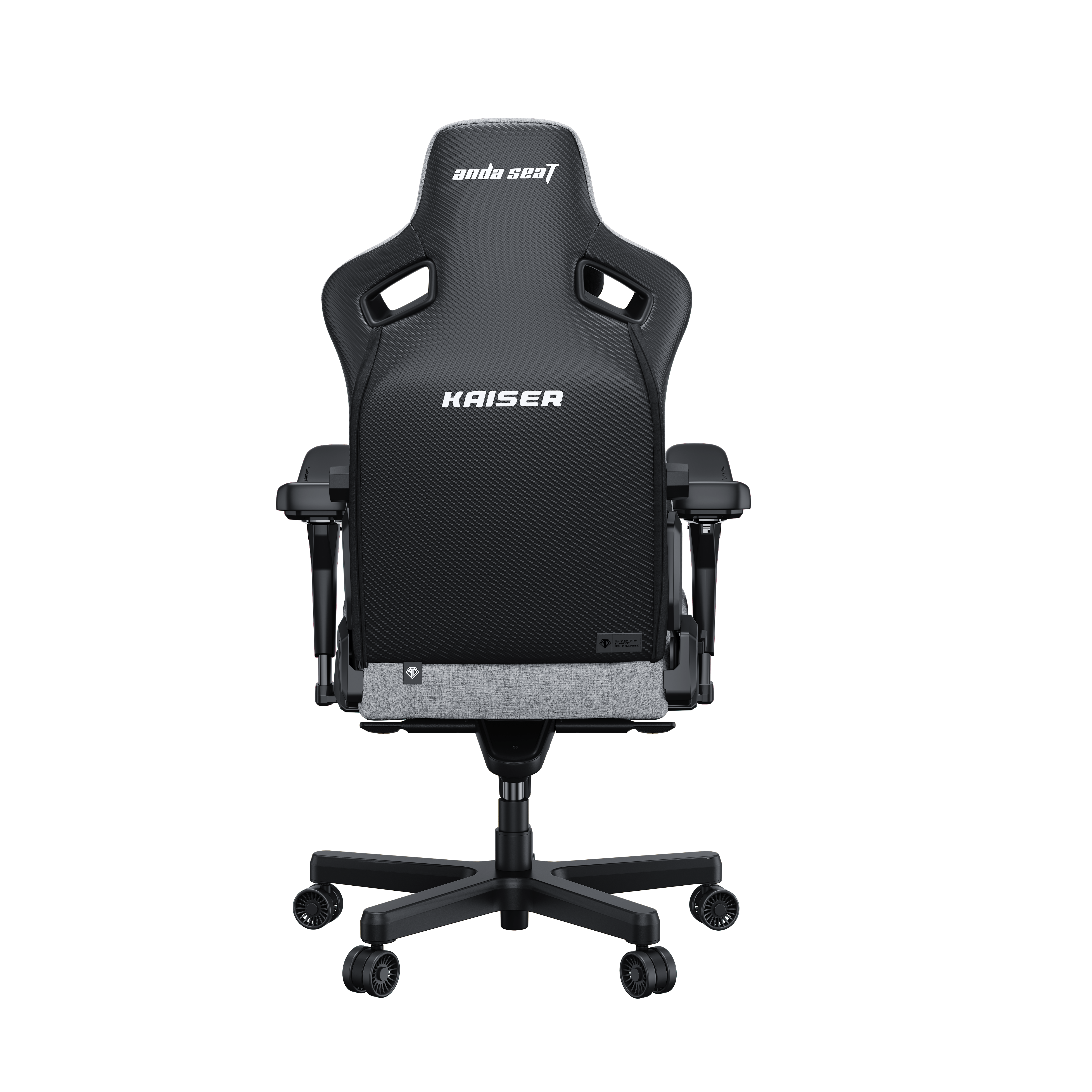 Крісло ігрове Anda Seat Kaiser 3 Pro XL