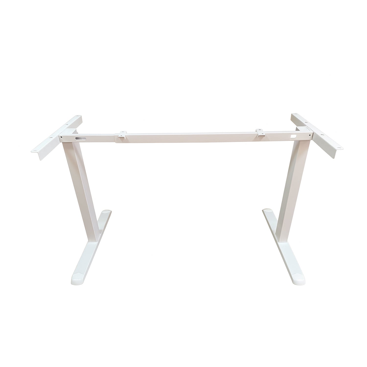 Комп’ютерний стіл одномоторний Kaidi White