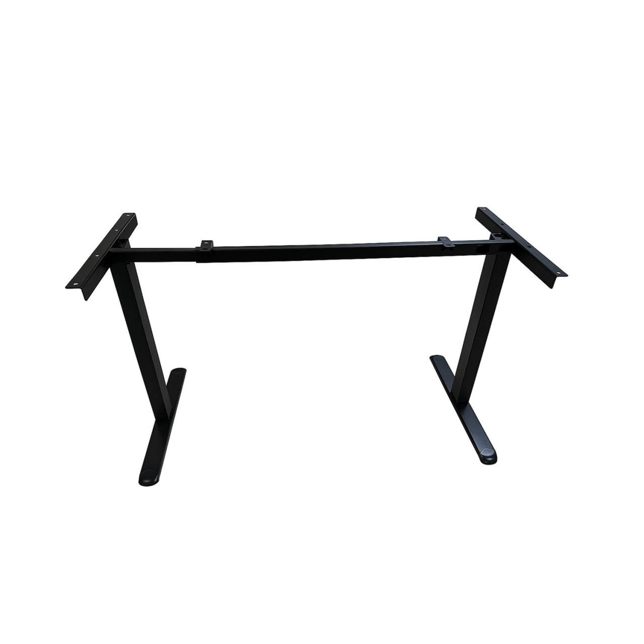 Комп’ютерний стіл одномоторний Kaidi Black