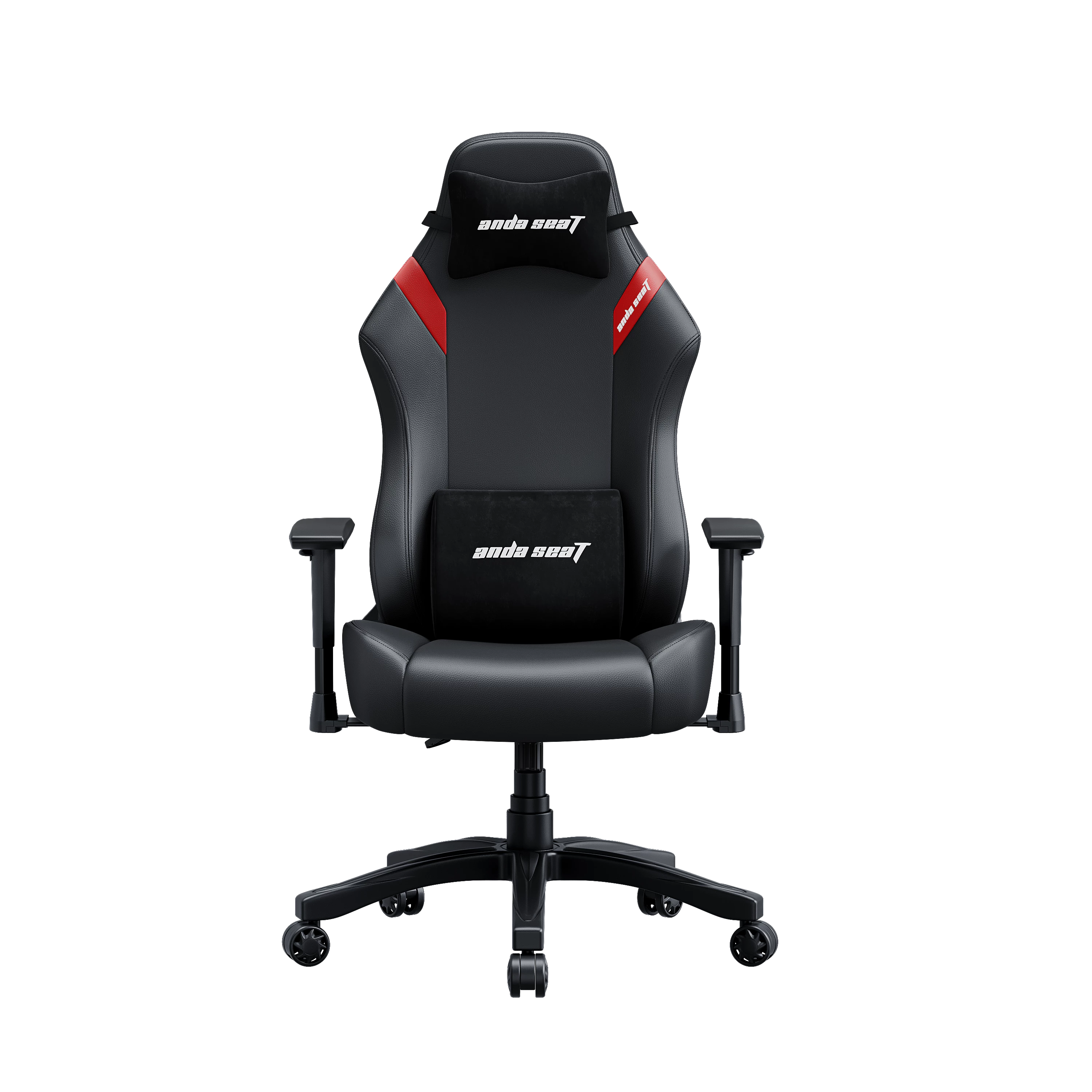 Крісло ігрове Anda Seat Luna L