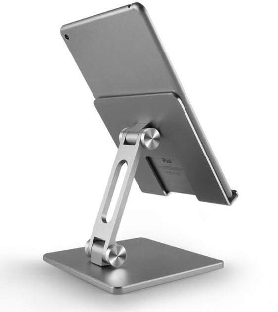 Металева підставка для телефону та планшета OfficePro LS720G