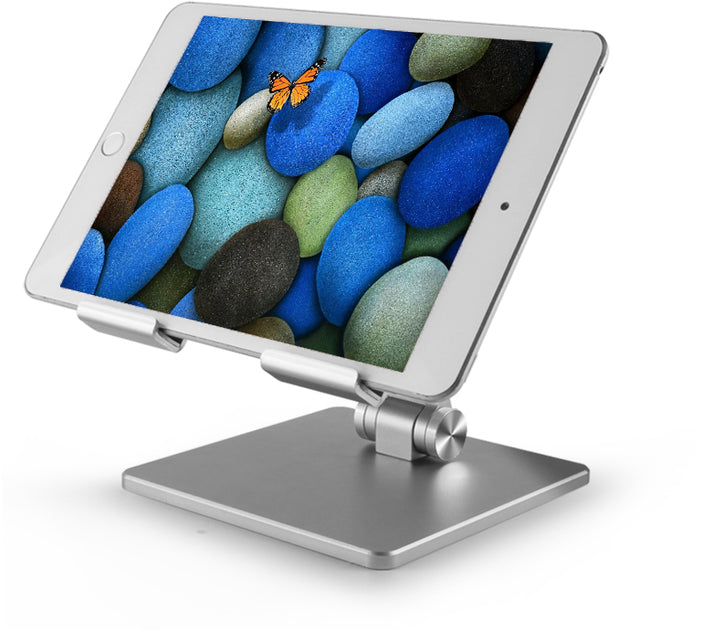 Металева підставка для телефону та планшета OfficePro LS720G