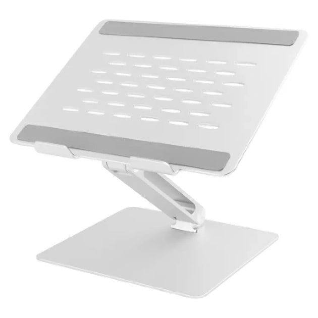 Регулируемая металлическая подставка под ноутбук OfficePro LS113S