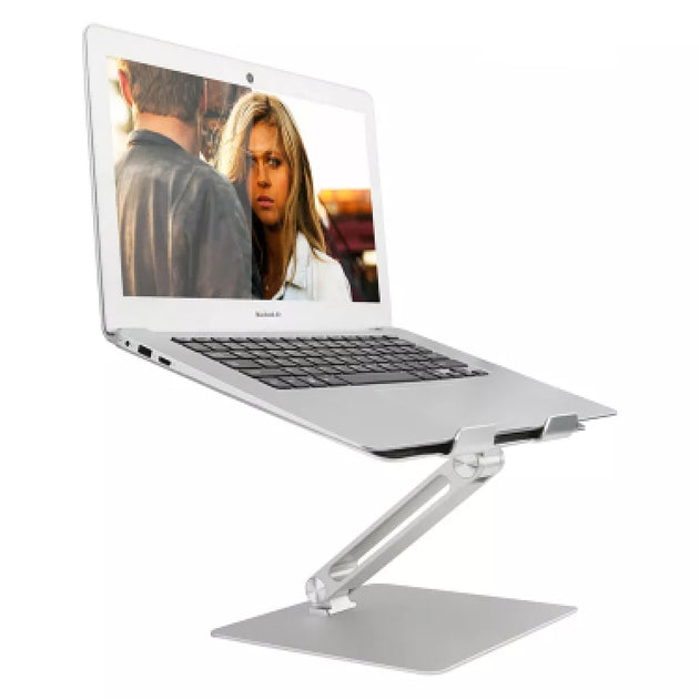 Регулируемая металлическая подставка под ноутбук OfficePro LS113S