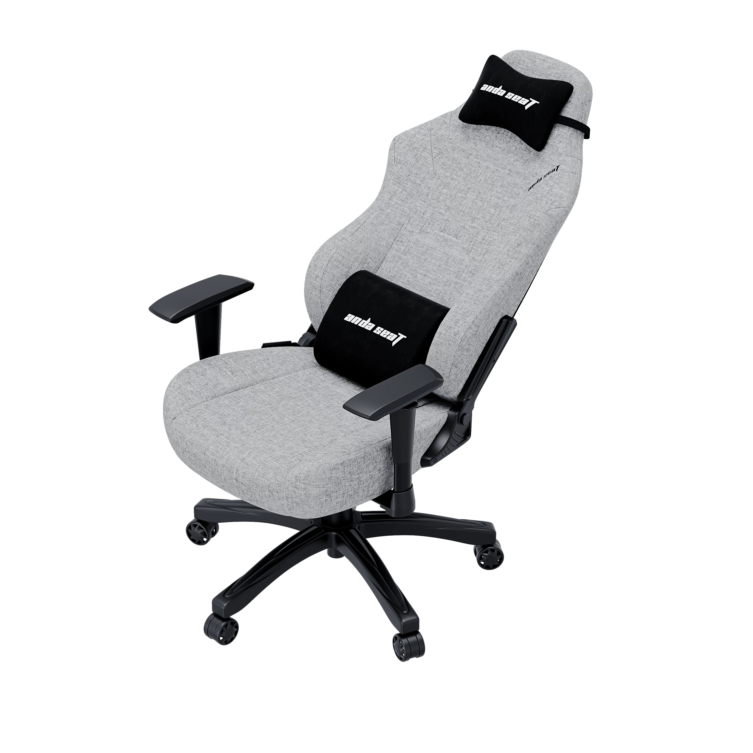 Крісло ігрове Anda Seat Luna L