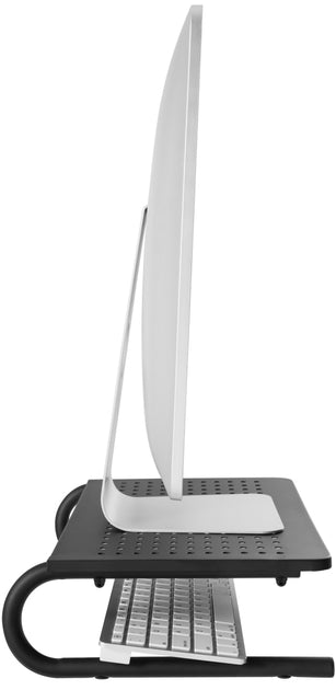 Металева настільна підставка Officepro MR386