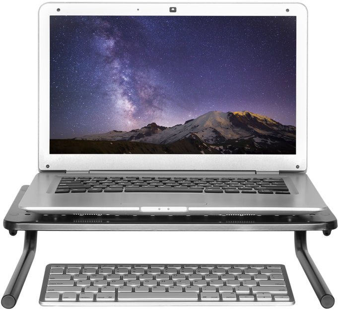 Металева настільна підставка Officepro MR386