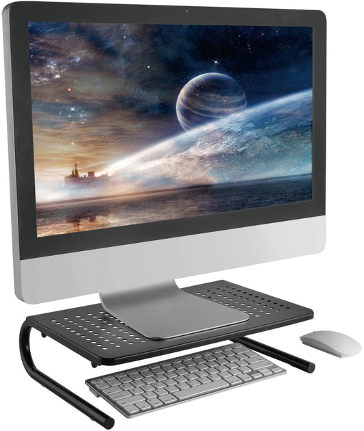 Металева настільна підставка Officepro MR386